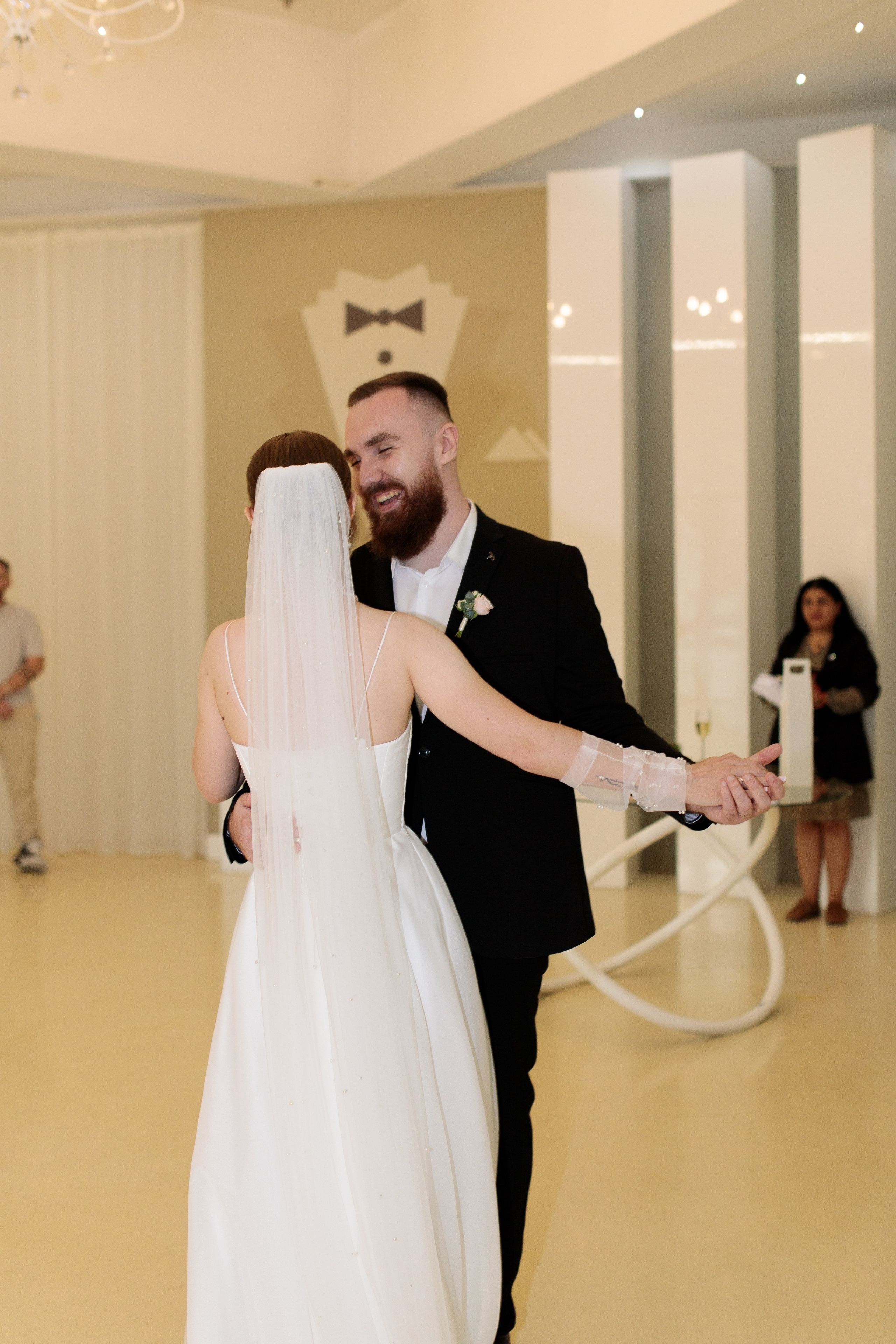 Natalia. Арт Ивент Студио — Самое рейтинговое свадебное агентство в Грузии