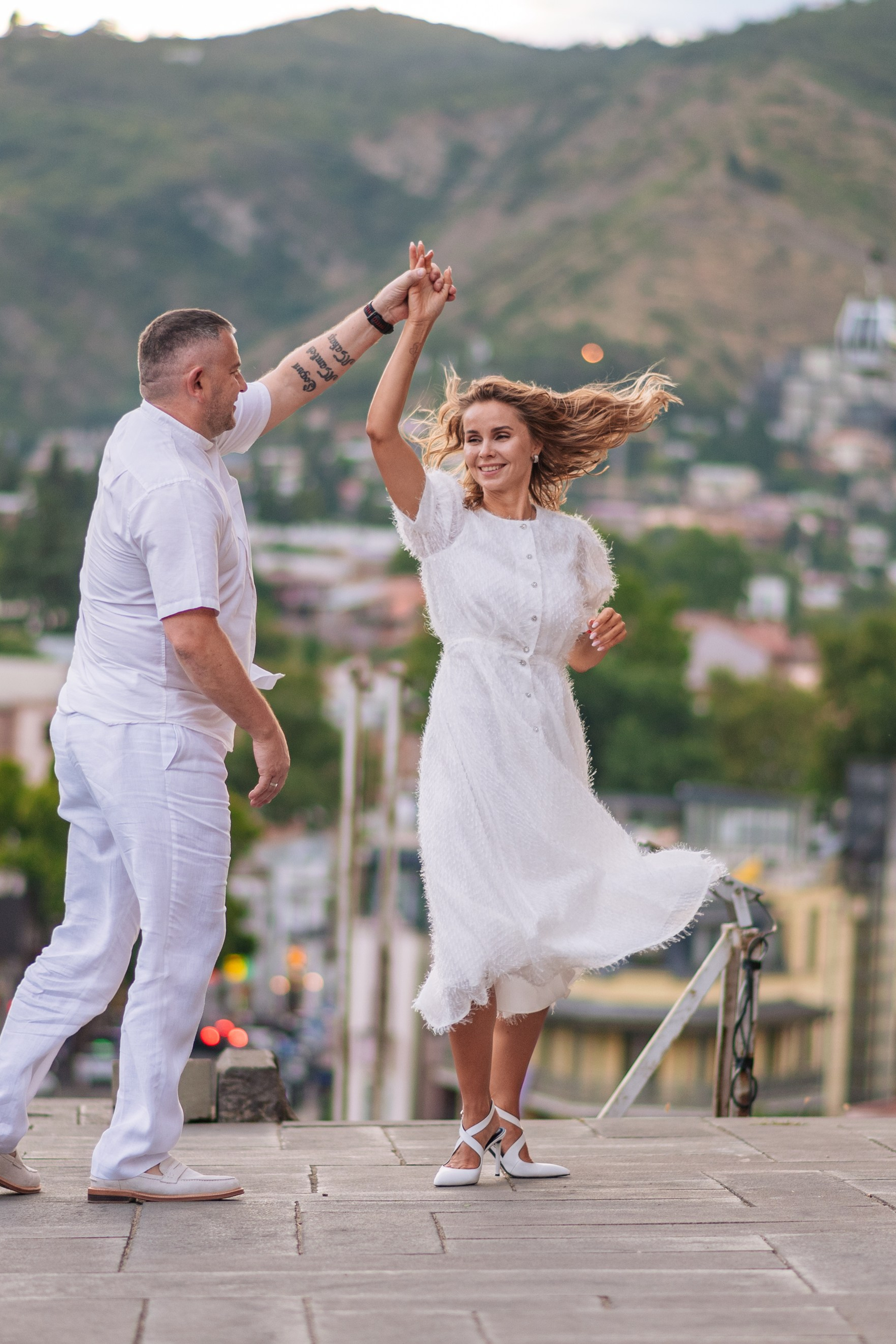 Illarion & Zinaida Венчание 10.08.2025. Арт Ивент Студио — Самое рейтинговое свадебное агентство в Грузии