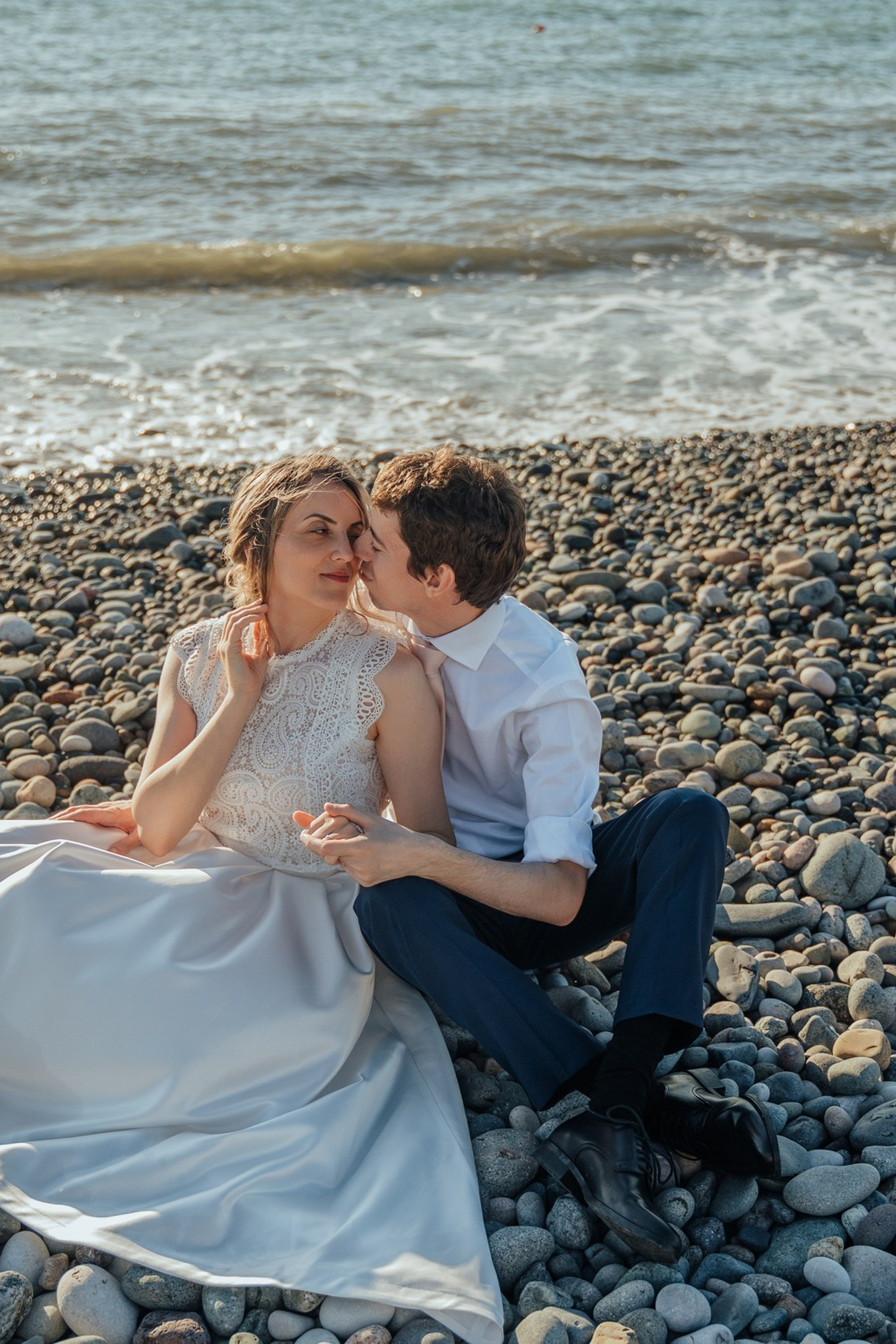 IVAN & JADRANKA. Art Event Studio — TOP rated event agency in Georgia