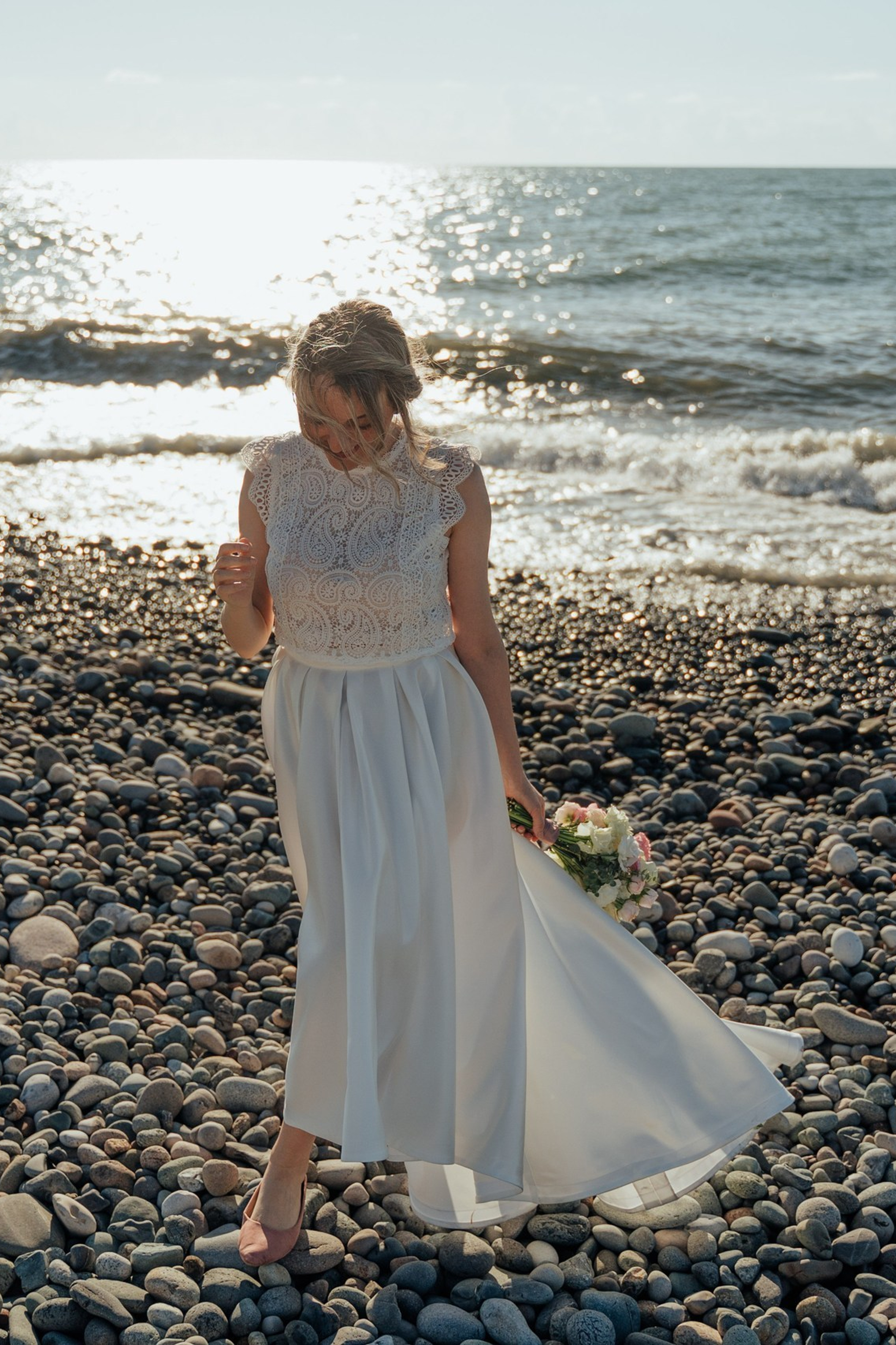 IVAN & JADRANKA. Art Event Studio — TOP rated event agency in Georgia