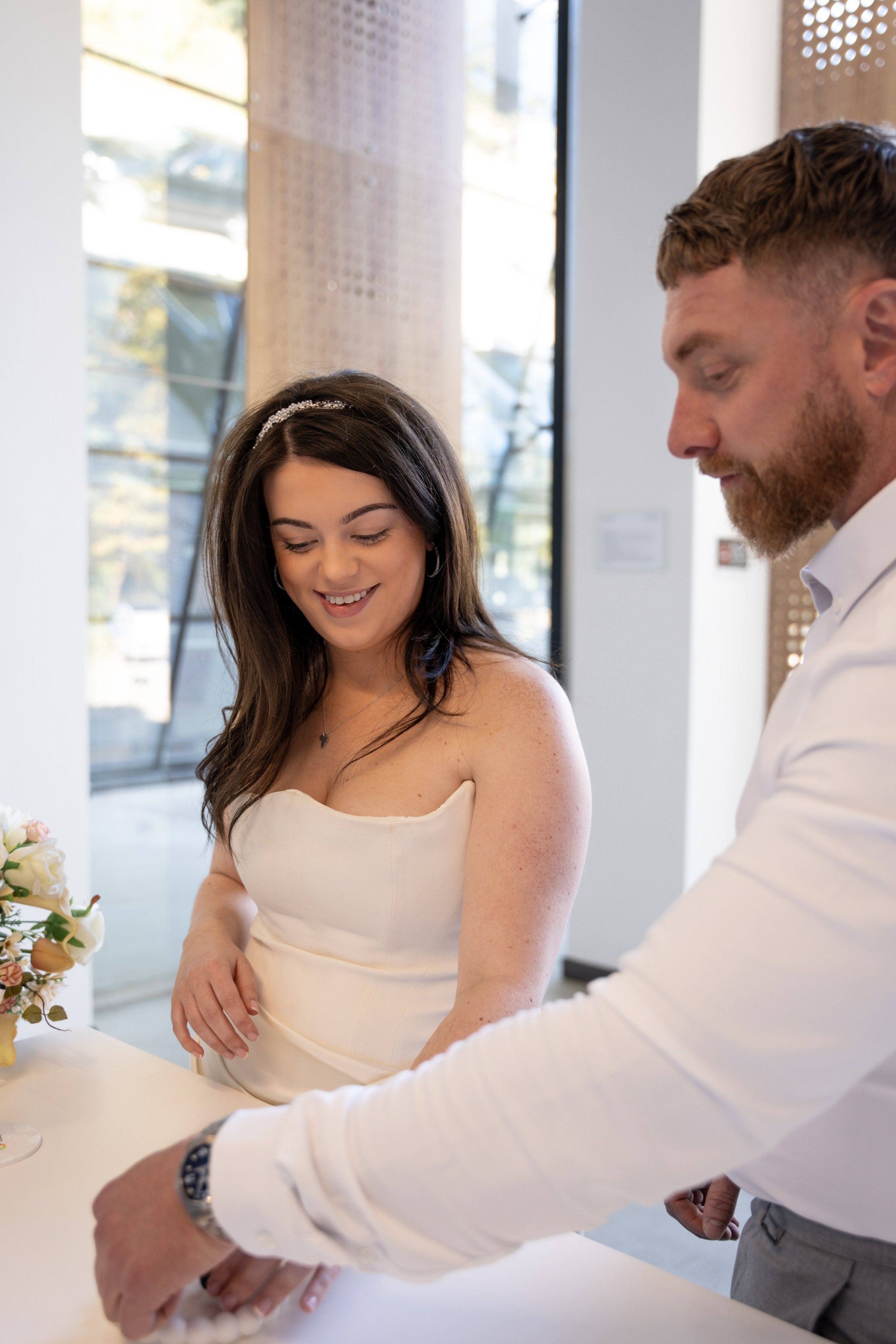 Nata Kutaisi. Арт Ивент Студио — Самое рейтинговое свадебное агентство в Грузии