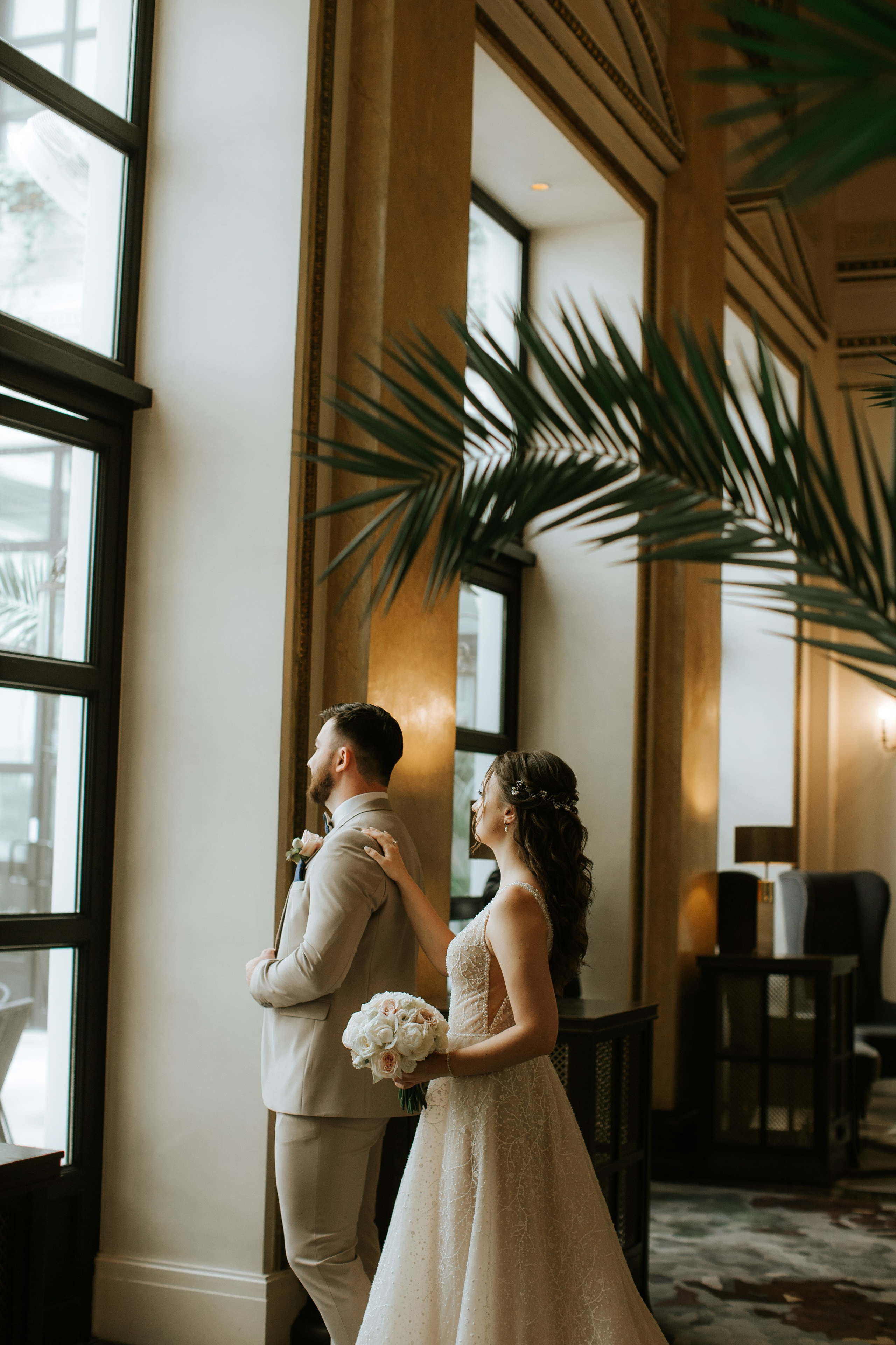 Tiflis Veranda Wedding. Арт Ивент Студио — Самое рейтинговое свадебное агентство в Грузии