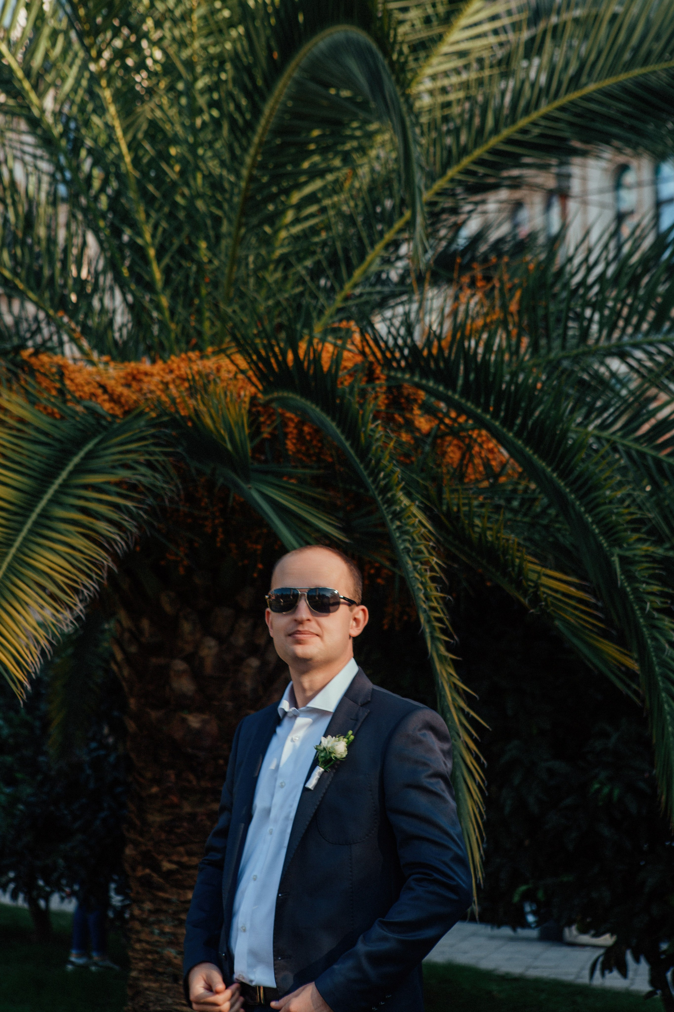 Double Wedding Maxim & Daria November 1, 2024. Art Event Studio — TOP rated event agency in Georgia