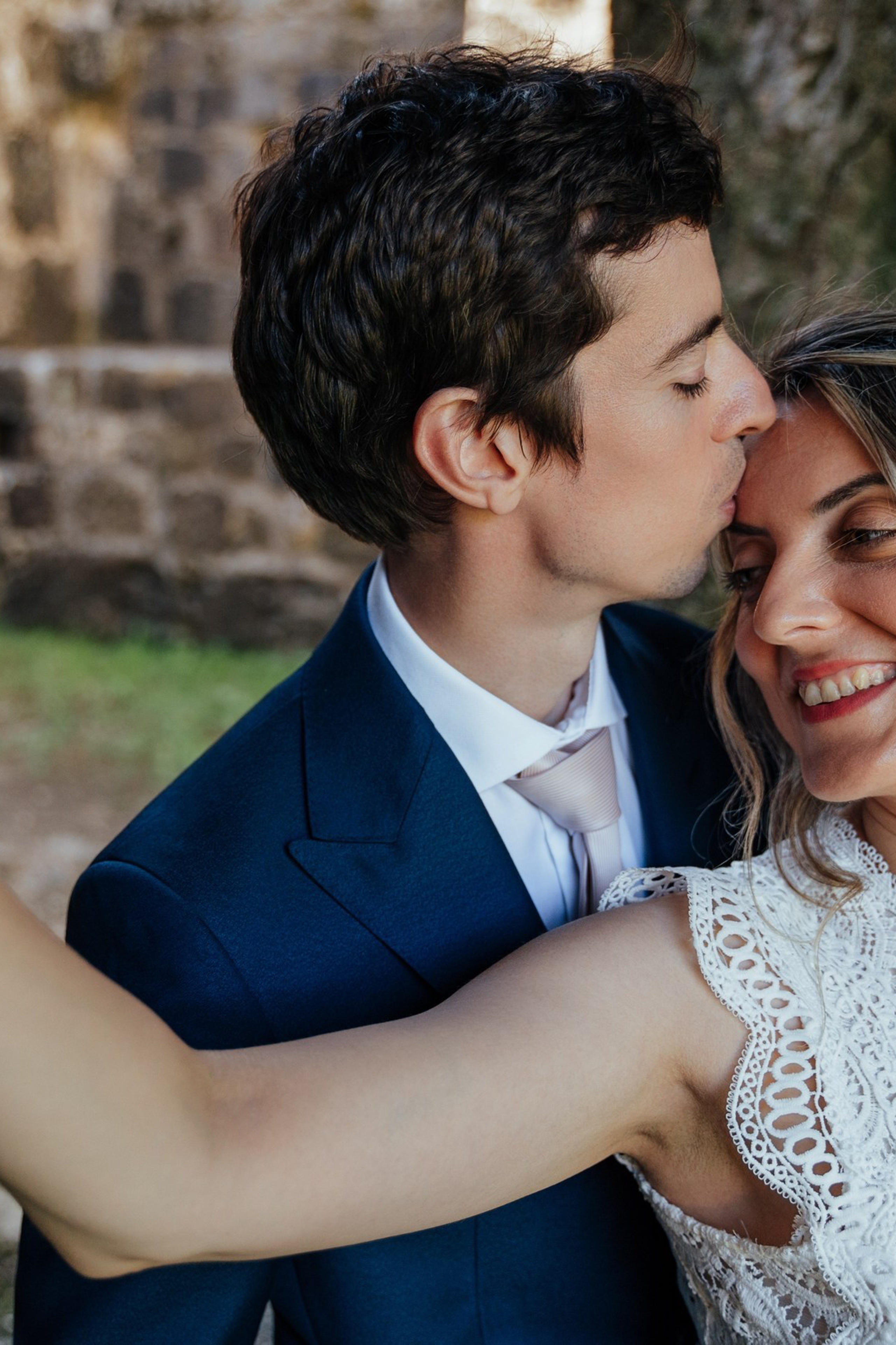 IVAN & JADRANKA. Art Event Studio — TOP rated event agency in Georgia