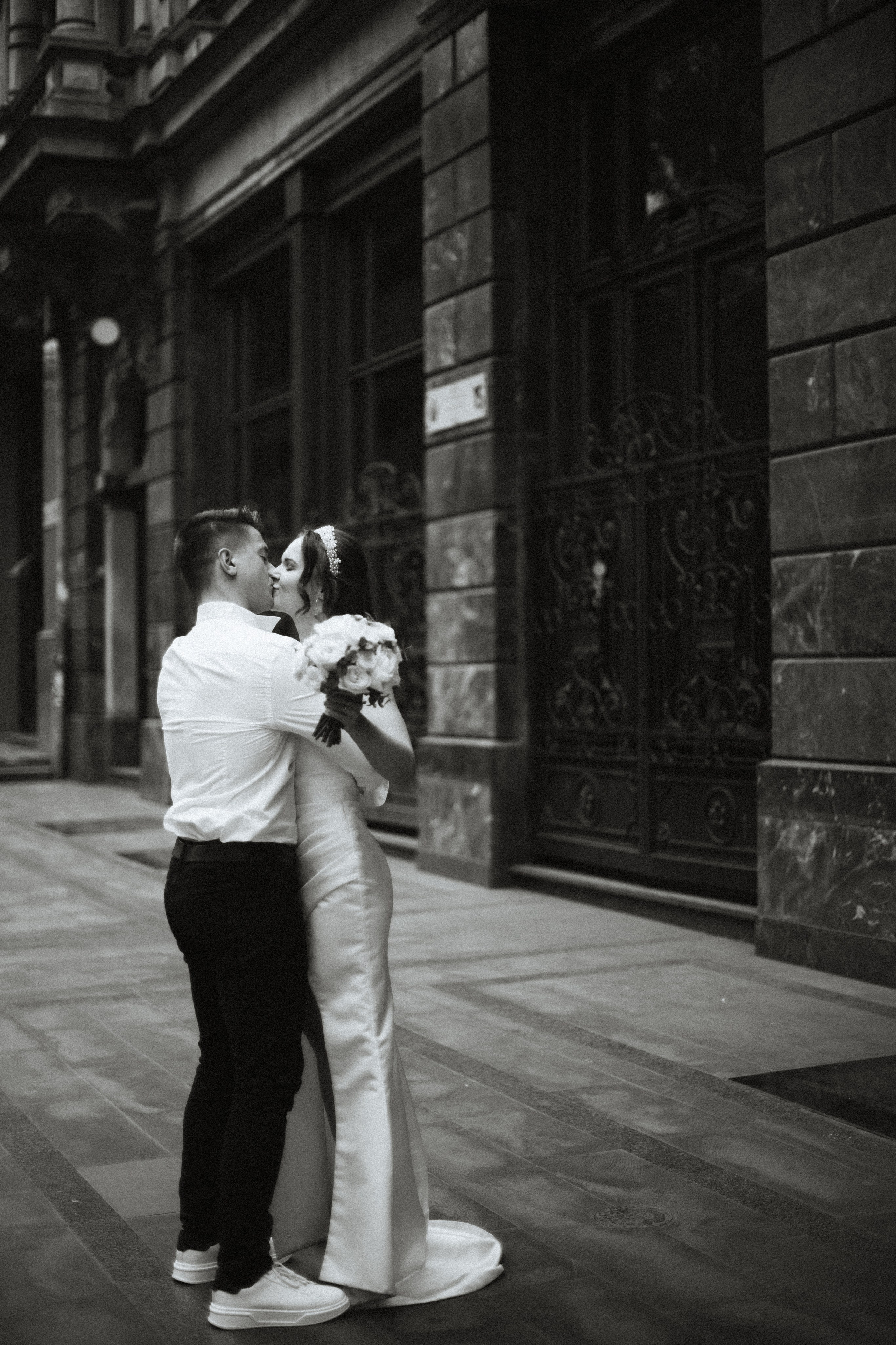 Anastasia Premium. Art Event Studio — TOP rated event agency in Georgia