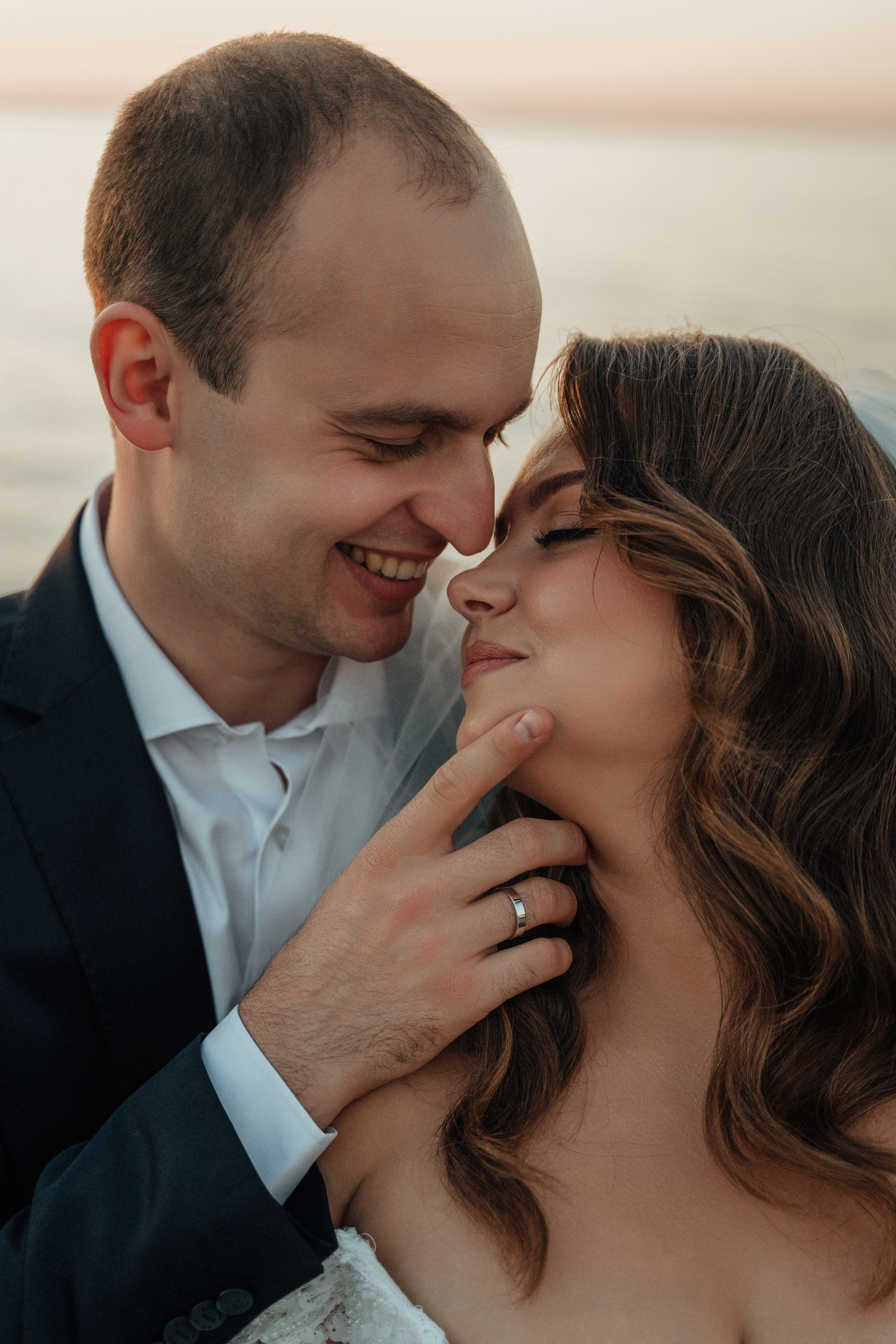 Double Wedding Maxim & Daria November 1, 2024. Art Event Studio — TOP rated event agency in Georgia