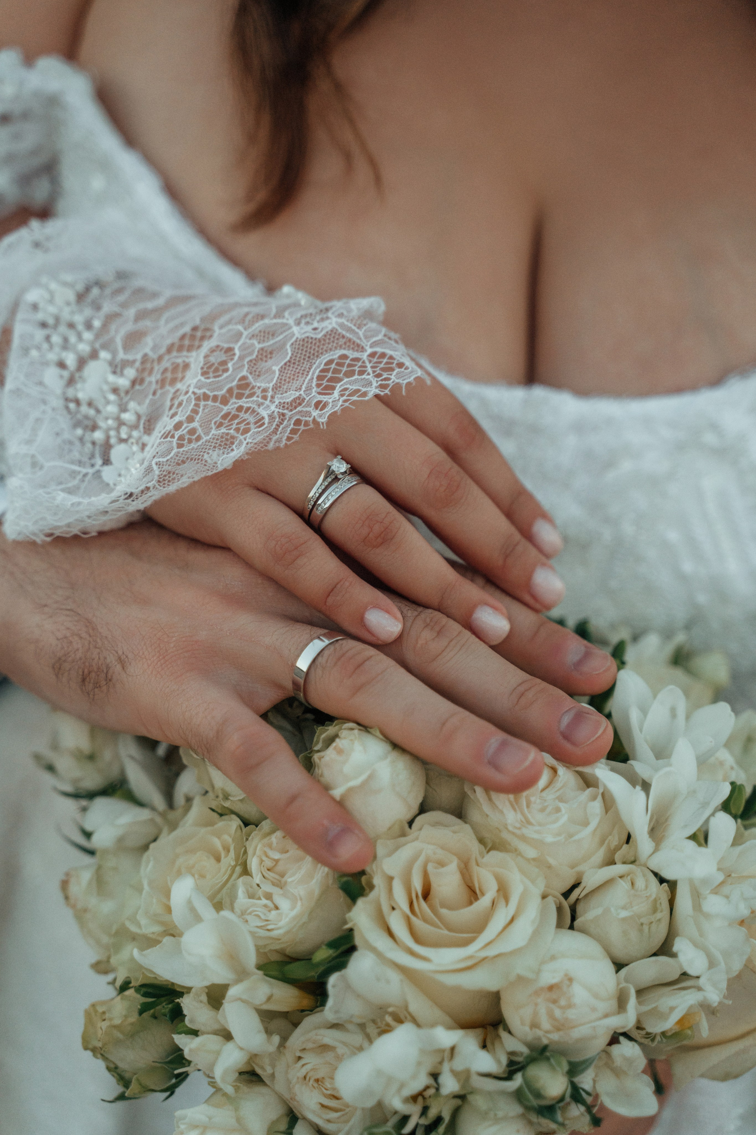 Double Wedding Maxim & Daria November 1, 2024. Art Event Studio — TOP rated event agency in Georgia