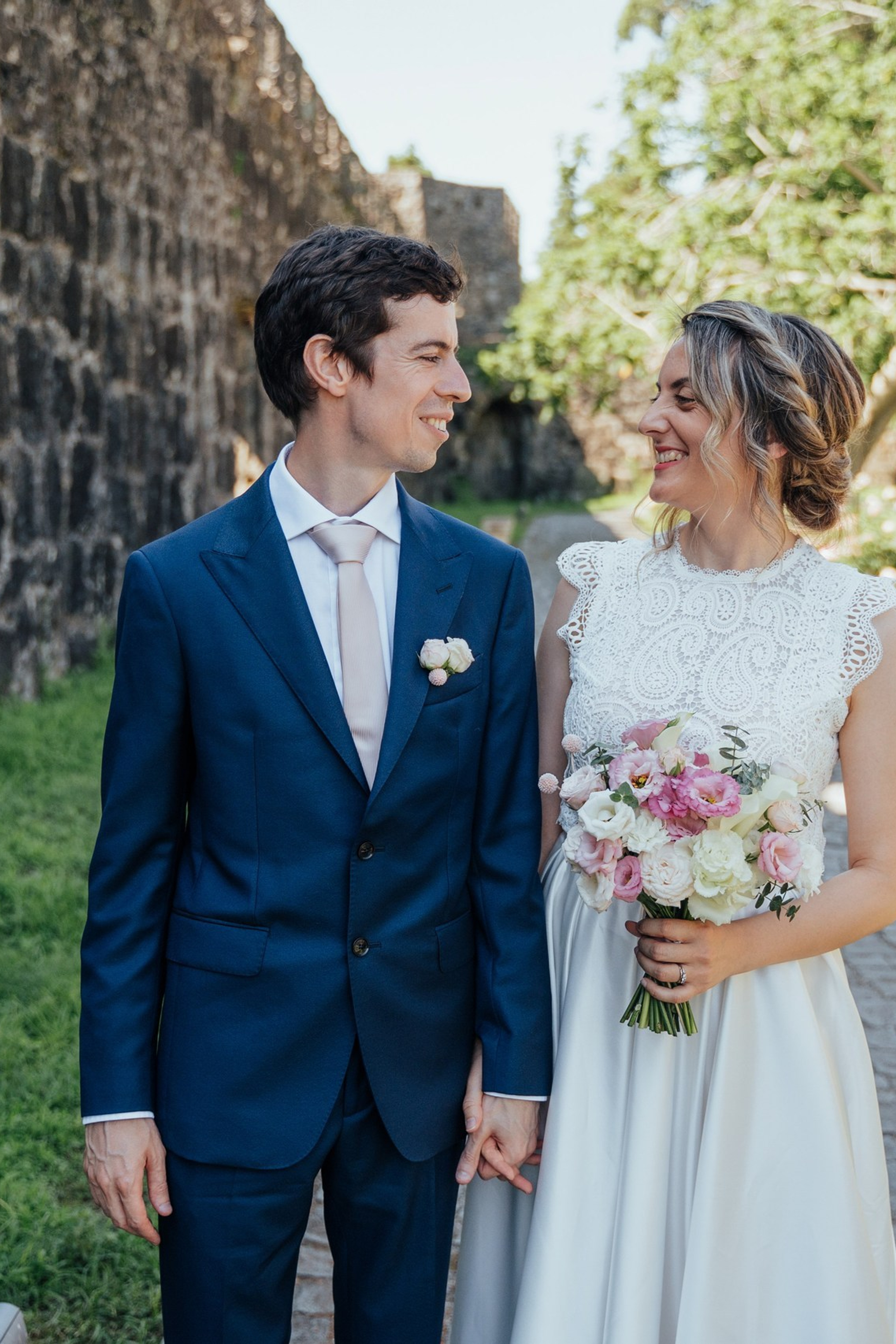 IVAN & JADRANKA. Art Event Studio — TOP rated event agency in Georgia