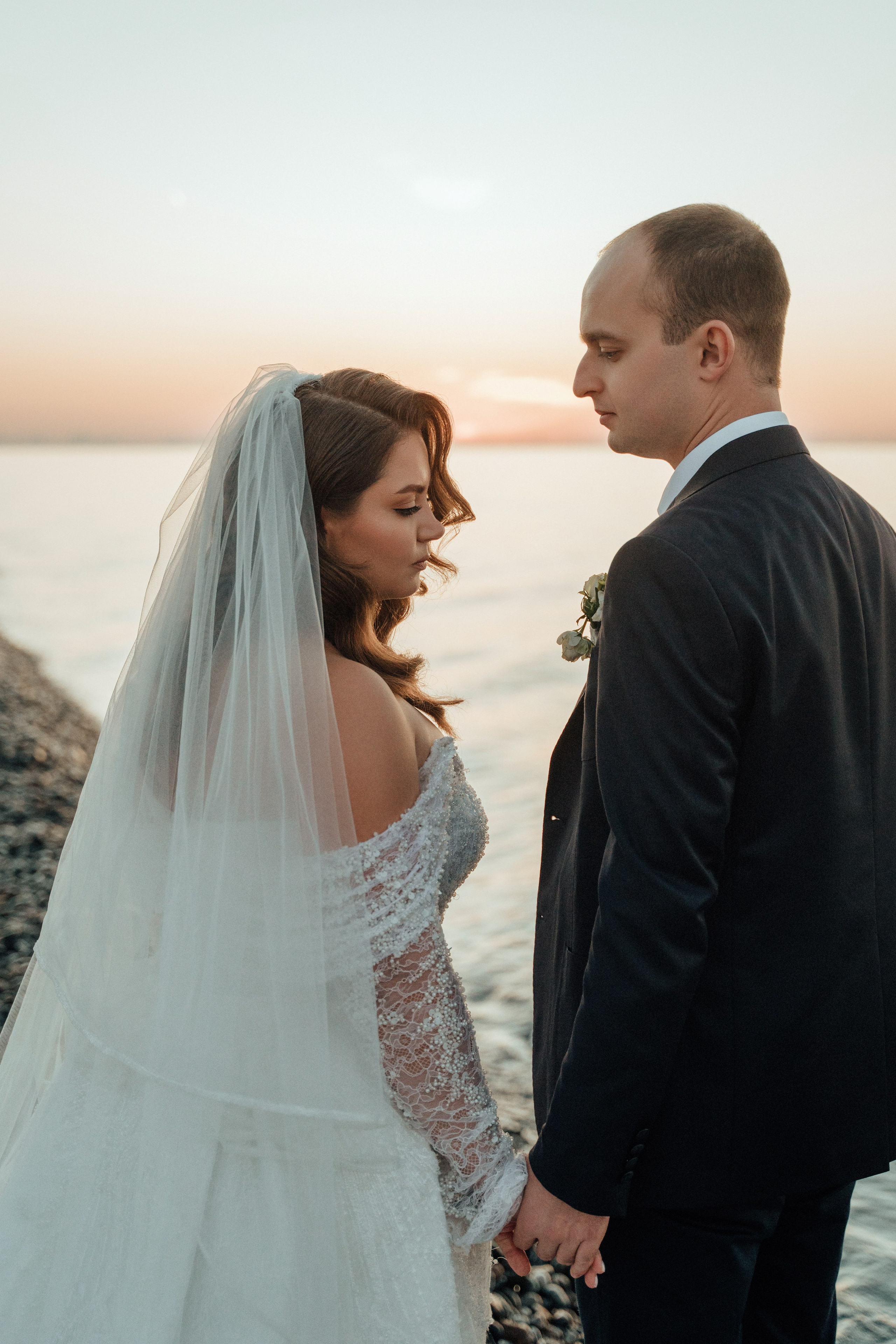 Double Wedding Maxim & Daria November 1, 2024. Art Event Studio — TOP rated event agency in Georgia