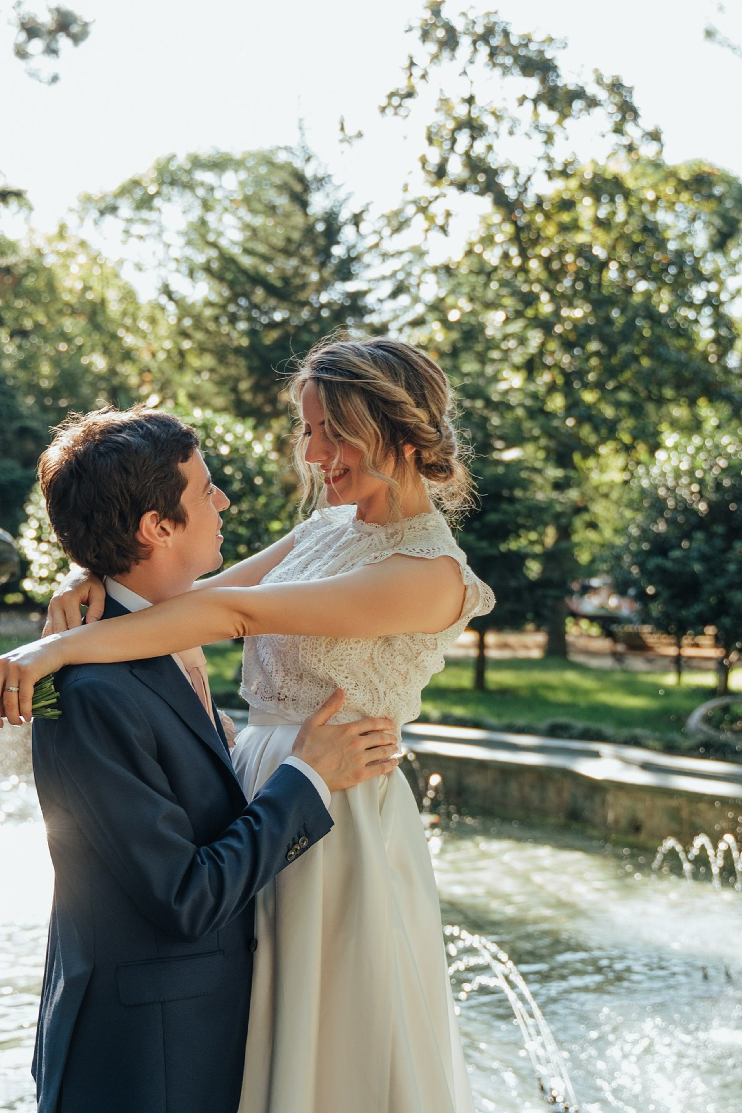 IVAN & JADRANKA. Art Event Studio — TOP rated event agency in Georgia