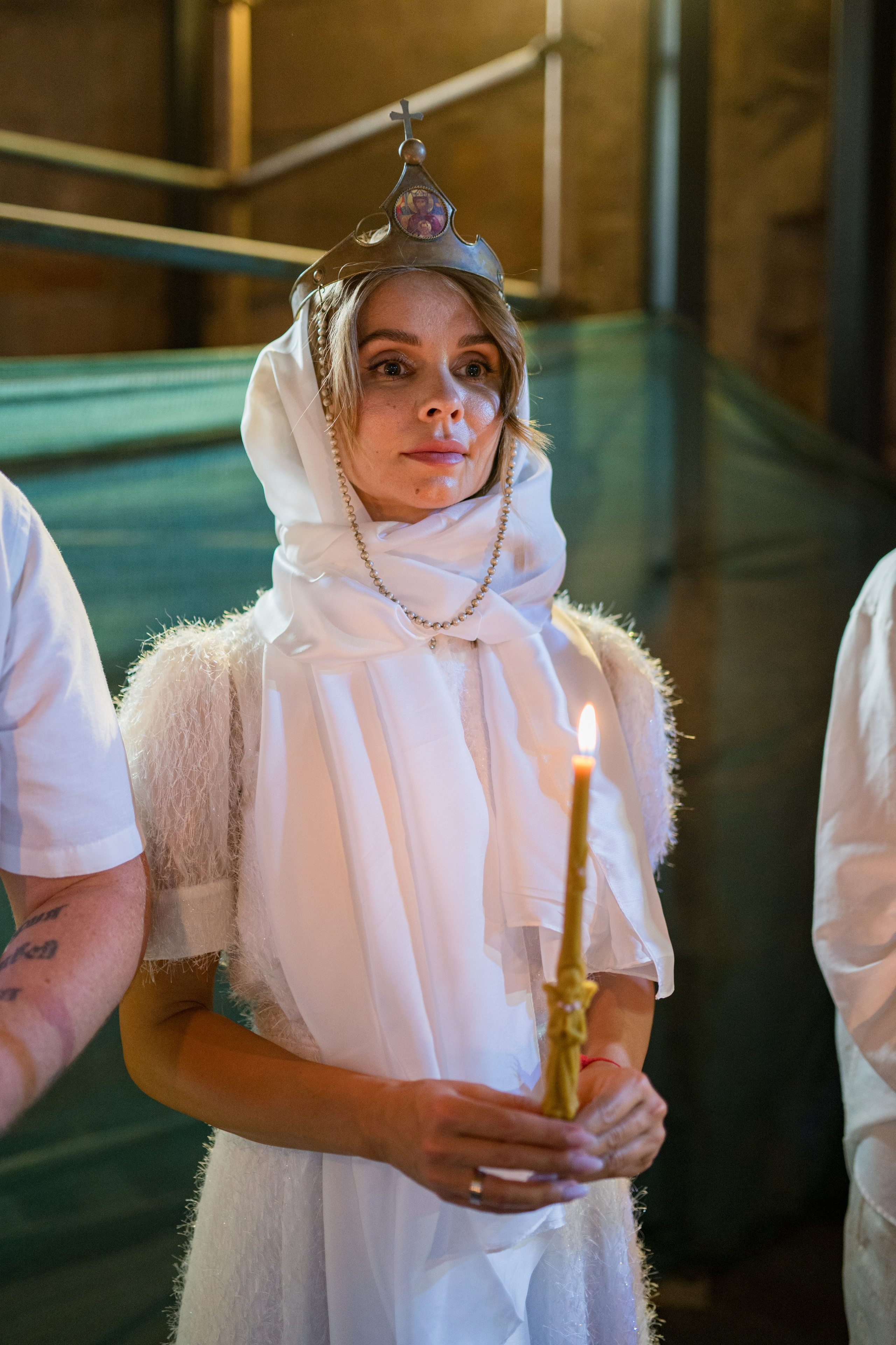 Illarion & Zinaida Венчание 10.08.2025. Арт Ивент Студио — Самое рейтинговое свадебное агентство в Грузии