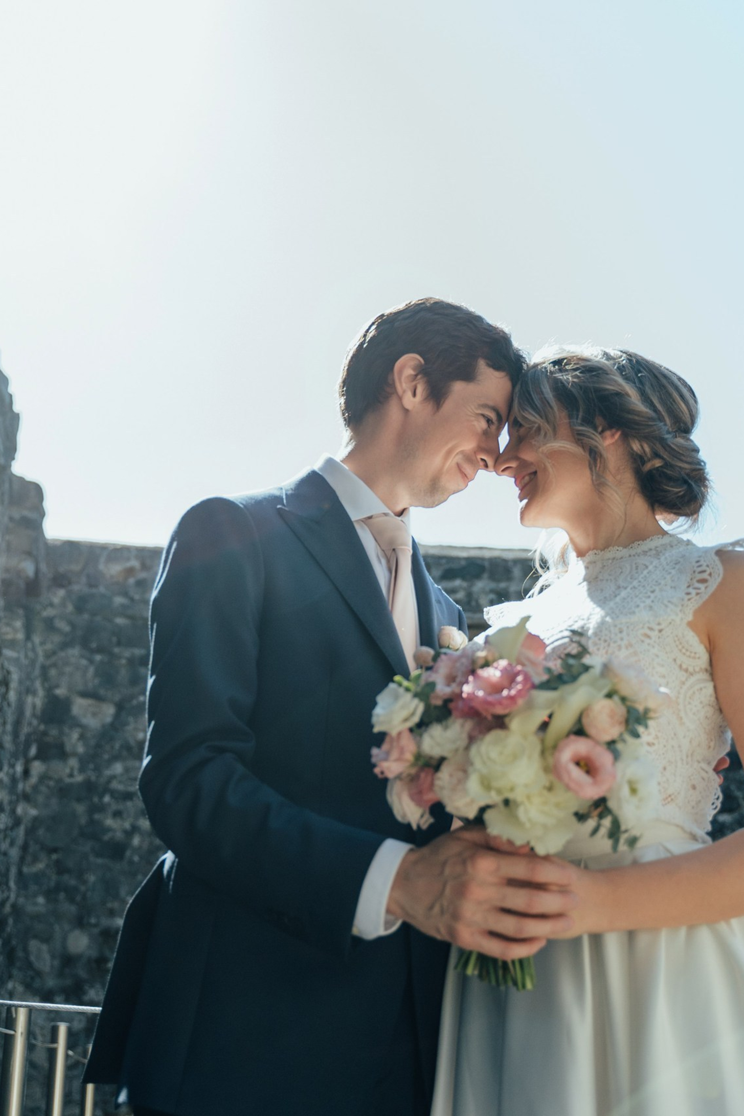 IVAN & JADRANKA. Art Event Studio — TOP rated event agency in Georgia