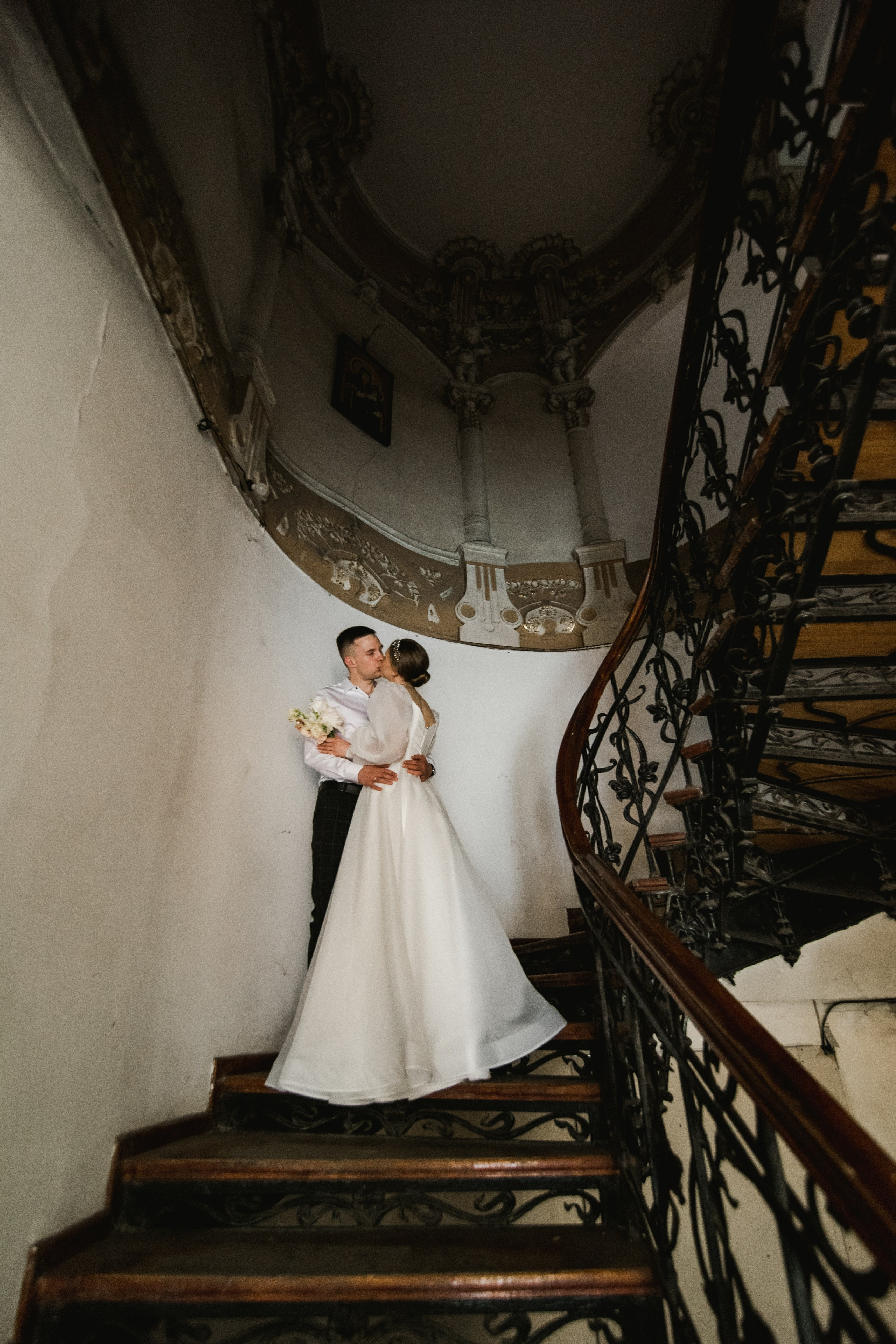 Photographer in Tbilisi — Maks. Арт Ивент Студио — Самое рейтинговое свадебное агентство в Грузии