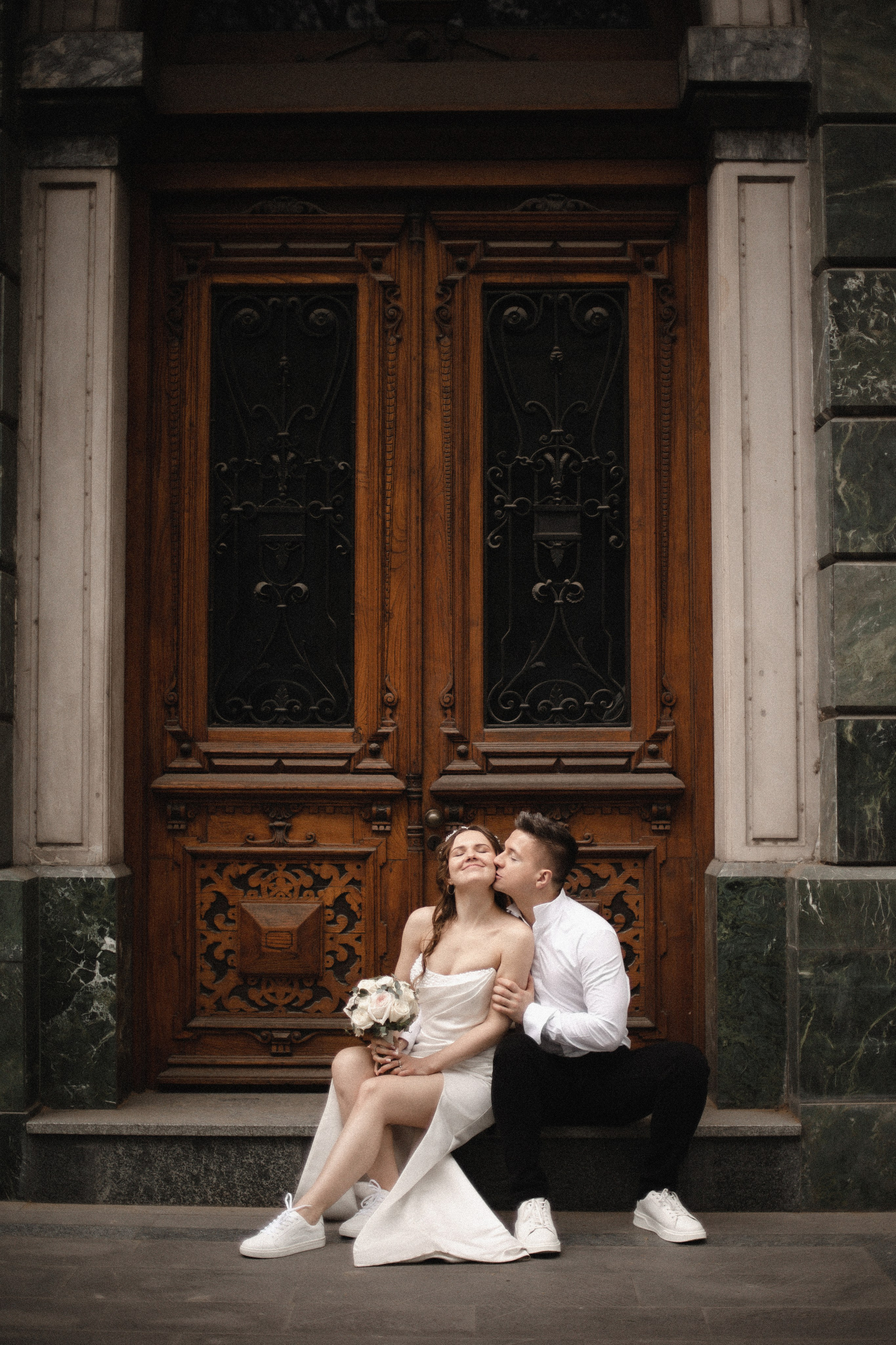 Anastasia Premium. Art Event Studio — TOP rated event agency in Georgia