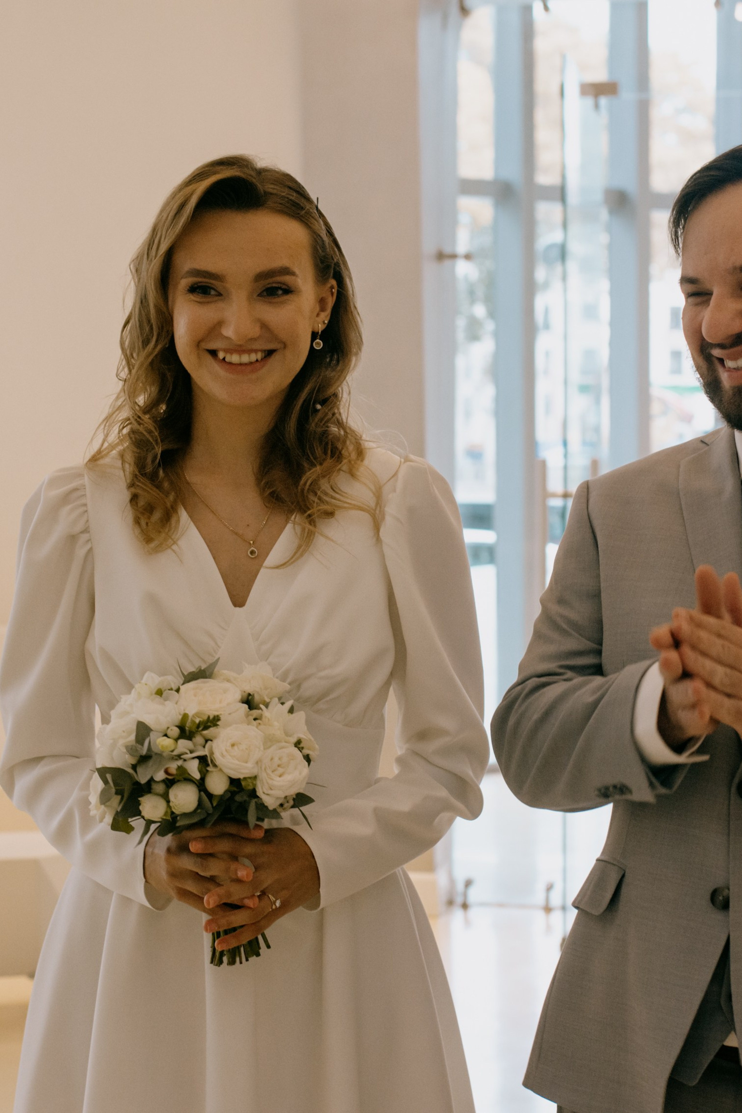 Alina S. Арт Ивент Студио — Самое рейтинговое свадебное агентство в Грузии