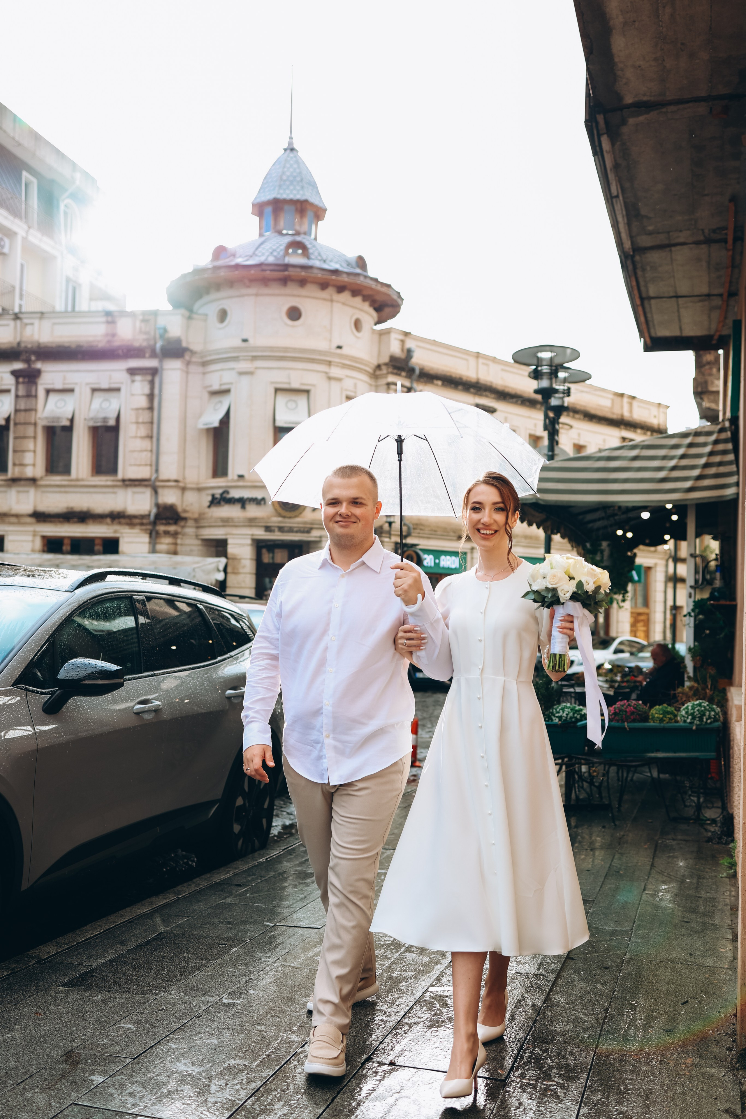 Бракосочетание в Кутаиси, Грузия для иностранных граждан. Art Event Studio — TOP rated event agency in Georgia