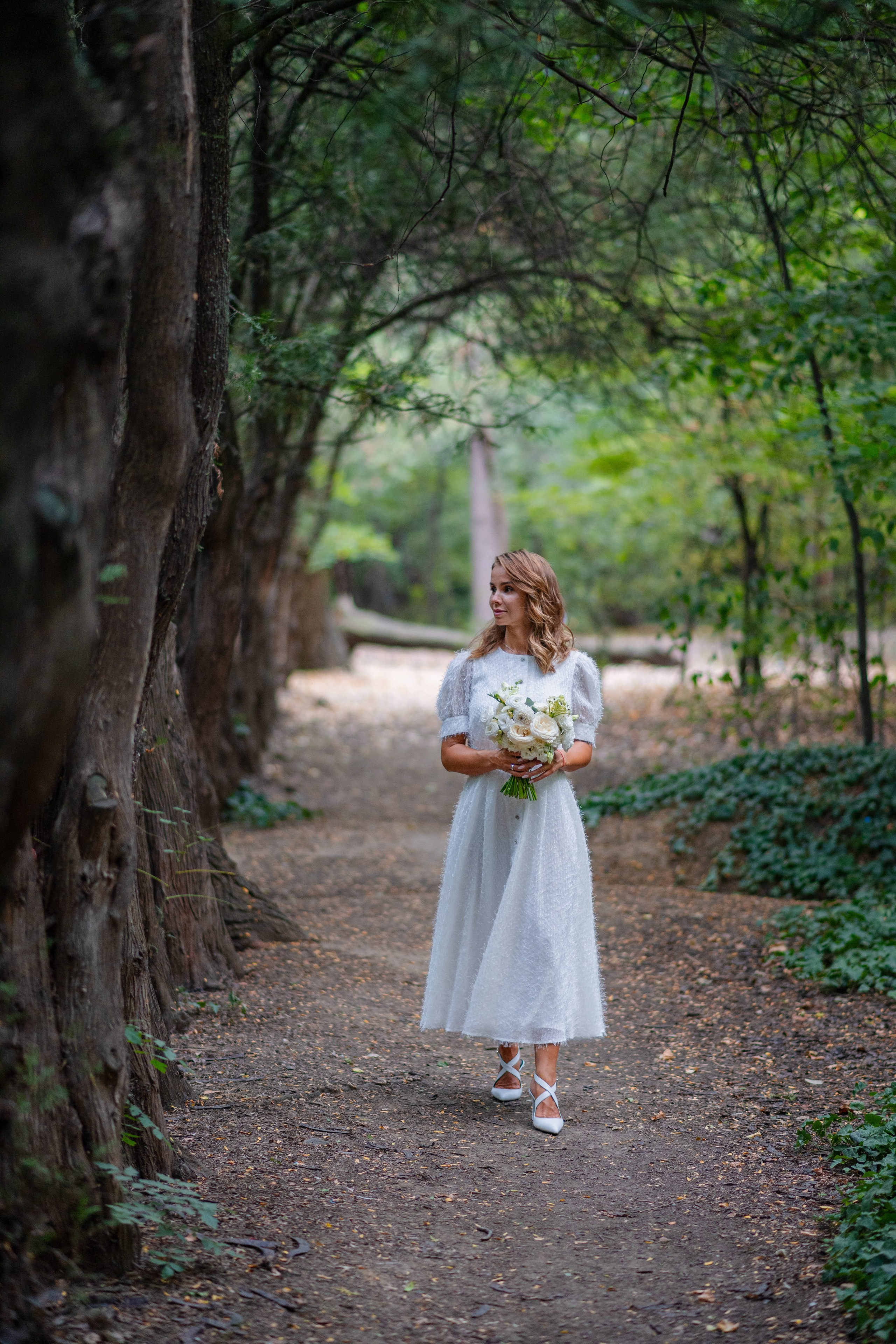 Illarion & Zinaida Венчание 10.08.2025. Арт Ивент Студио — Самое рейтинговое свадебное агентство в Грузии