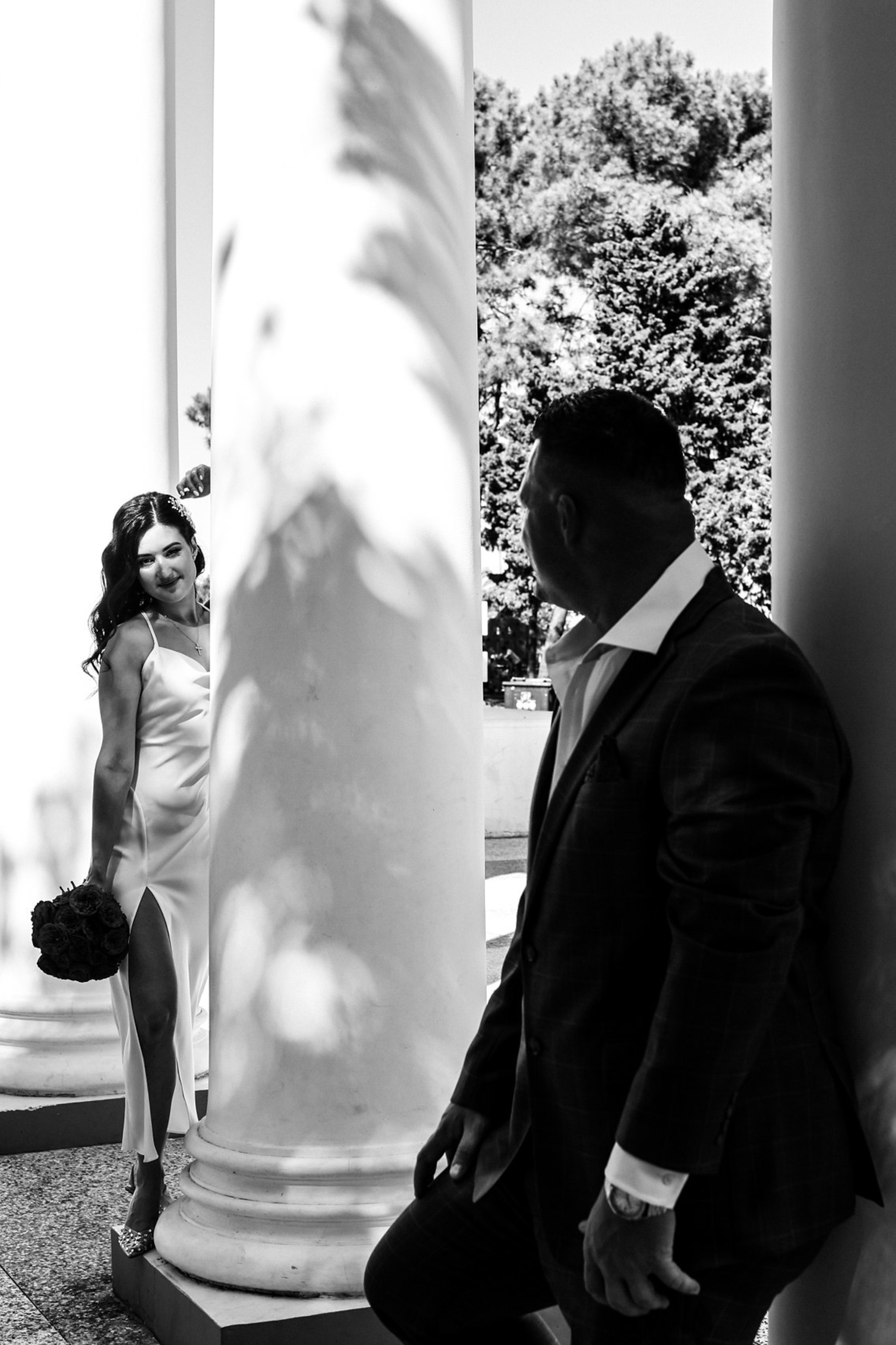 Valeria. Арт Ивент Студио — Самое рейтинговое свадебное агентство в Грузии