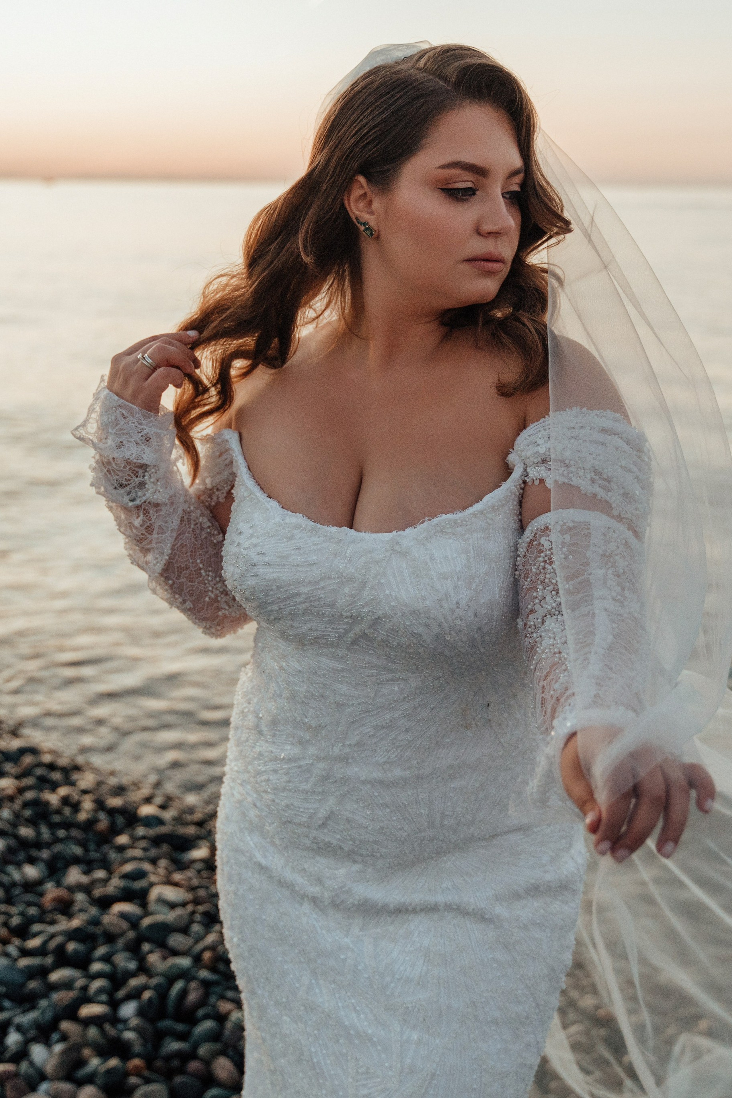 Double Wedding Maxim & Daria November 1, 2024. Art Event Studio — TOP rated event agency in Georgia