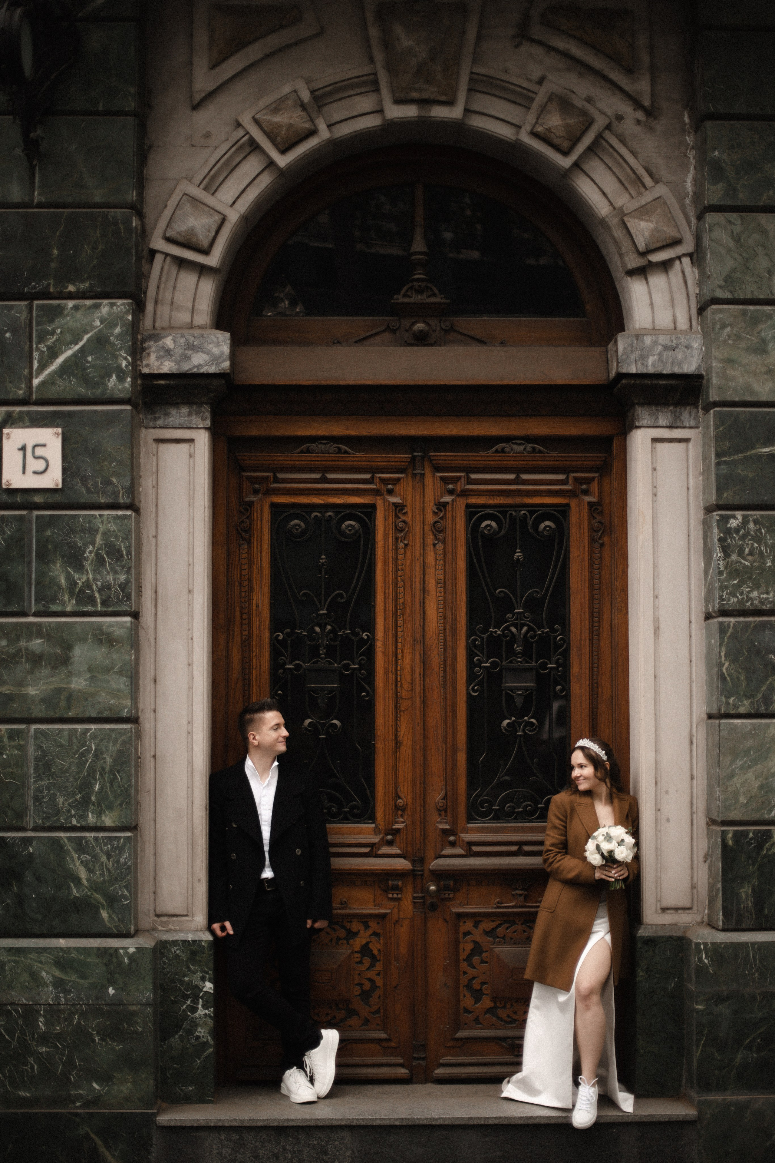 Anastasia Premium. Art Event Studio — TOP rated event agency in Georgia