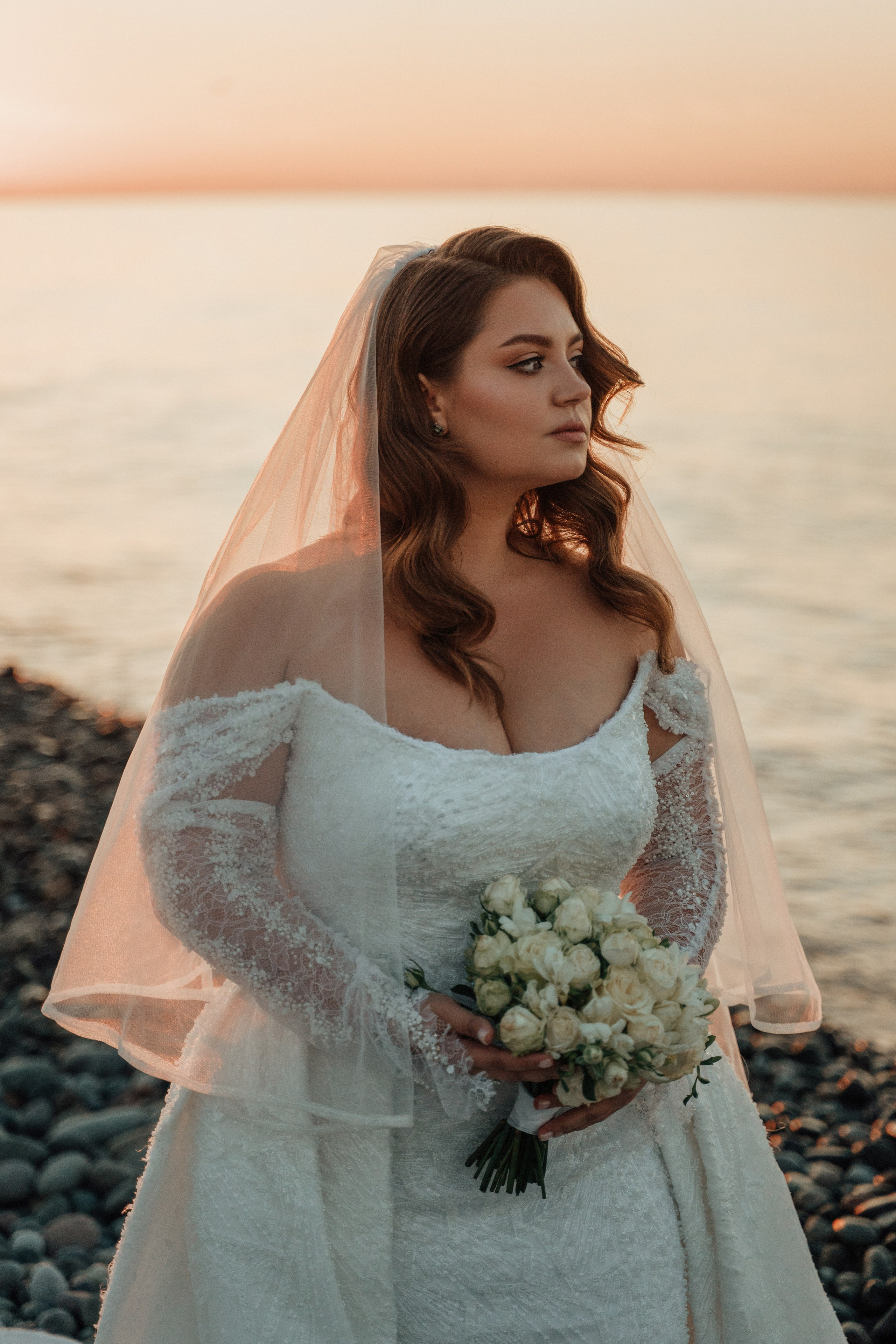 Double Wedding Maxim & Daria November 1, 2024. Art Event Studio — TOP rated event agency in Georgia