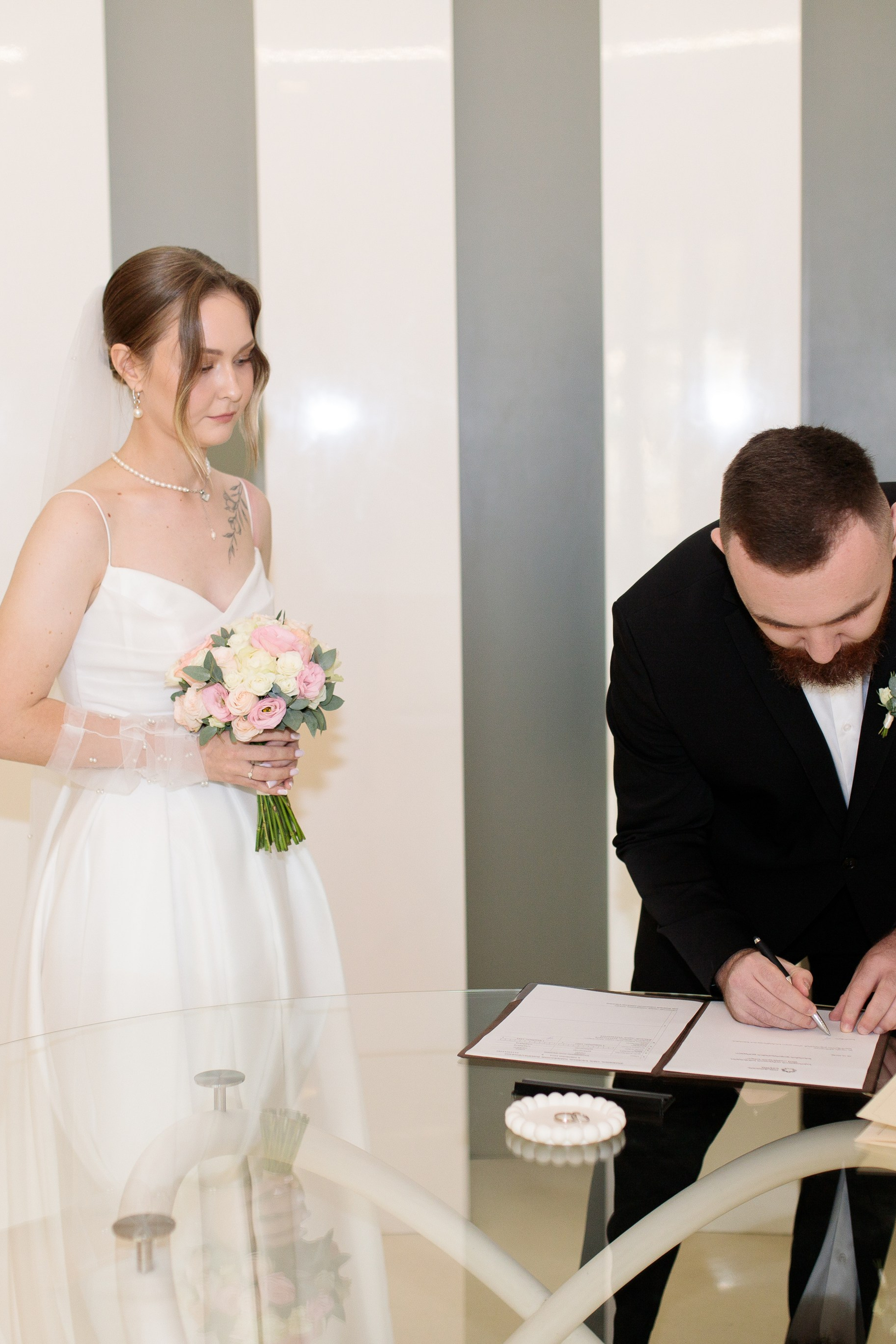 Natalia. Арт Ивент Студио — Самое рейтинговое свадебное агентство в Грузии