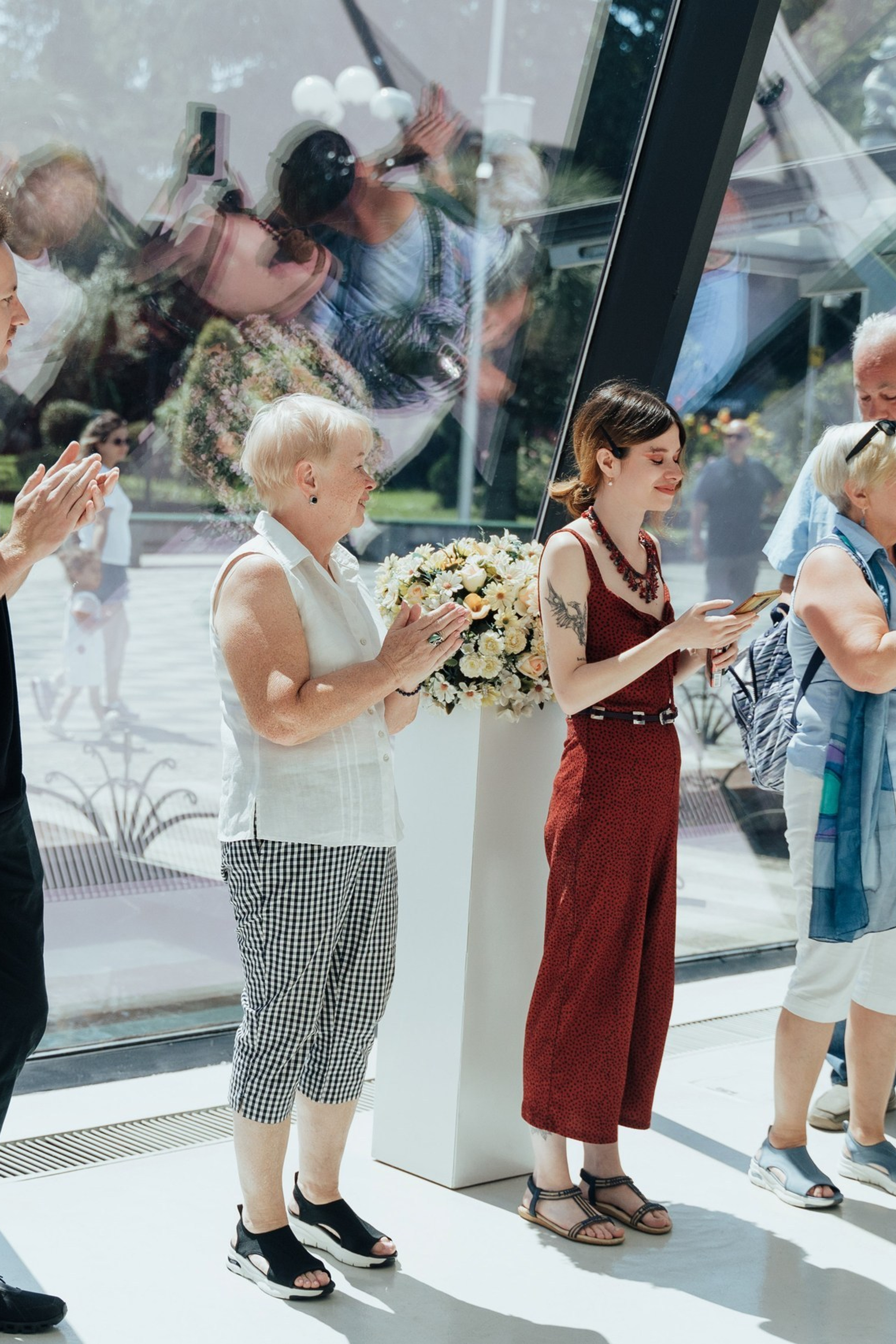 IVAN & JADRANKA. Art Event Studio — TOP rated event agency in Georgia