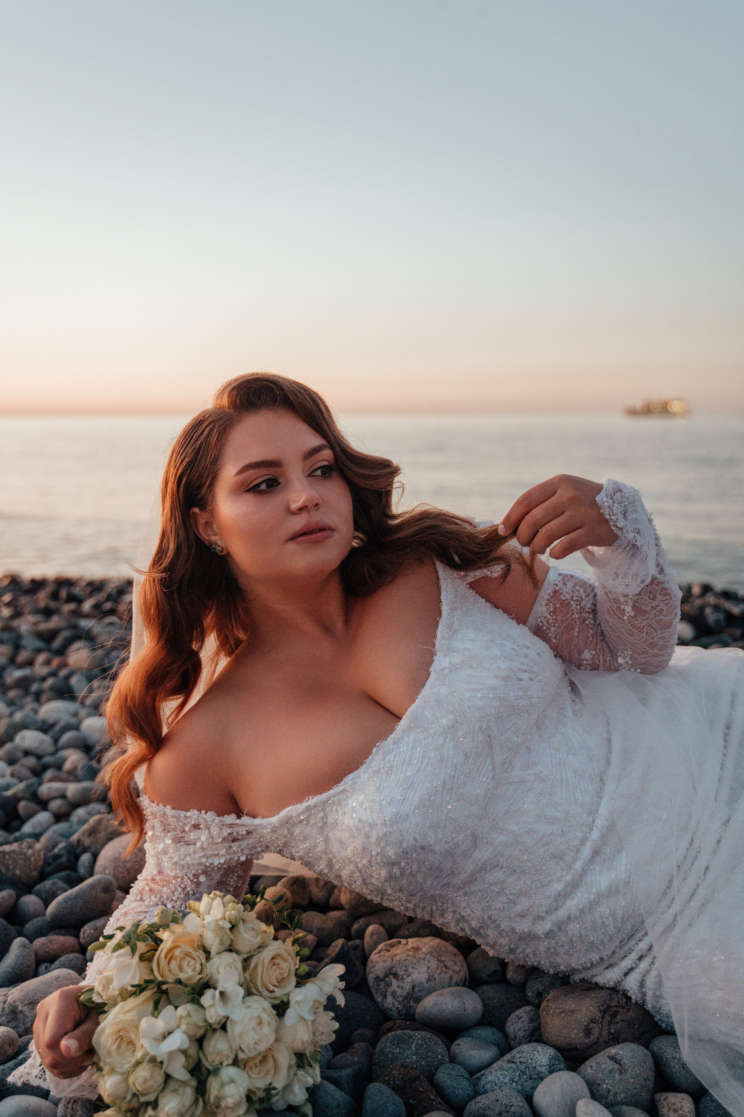 Double Wedding Maxim & Daria November 1, 2024. Art Event Studio — TOP rated event agency in Georgia