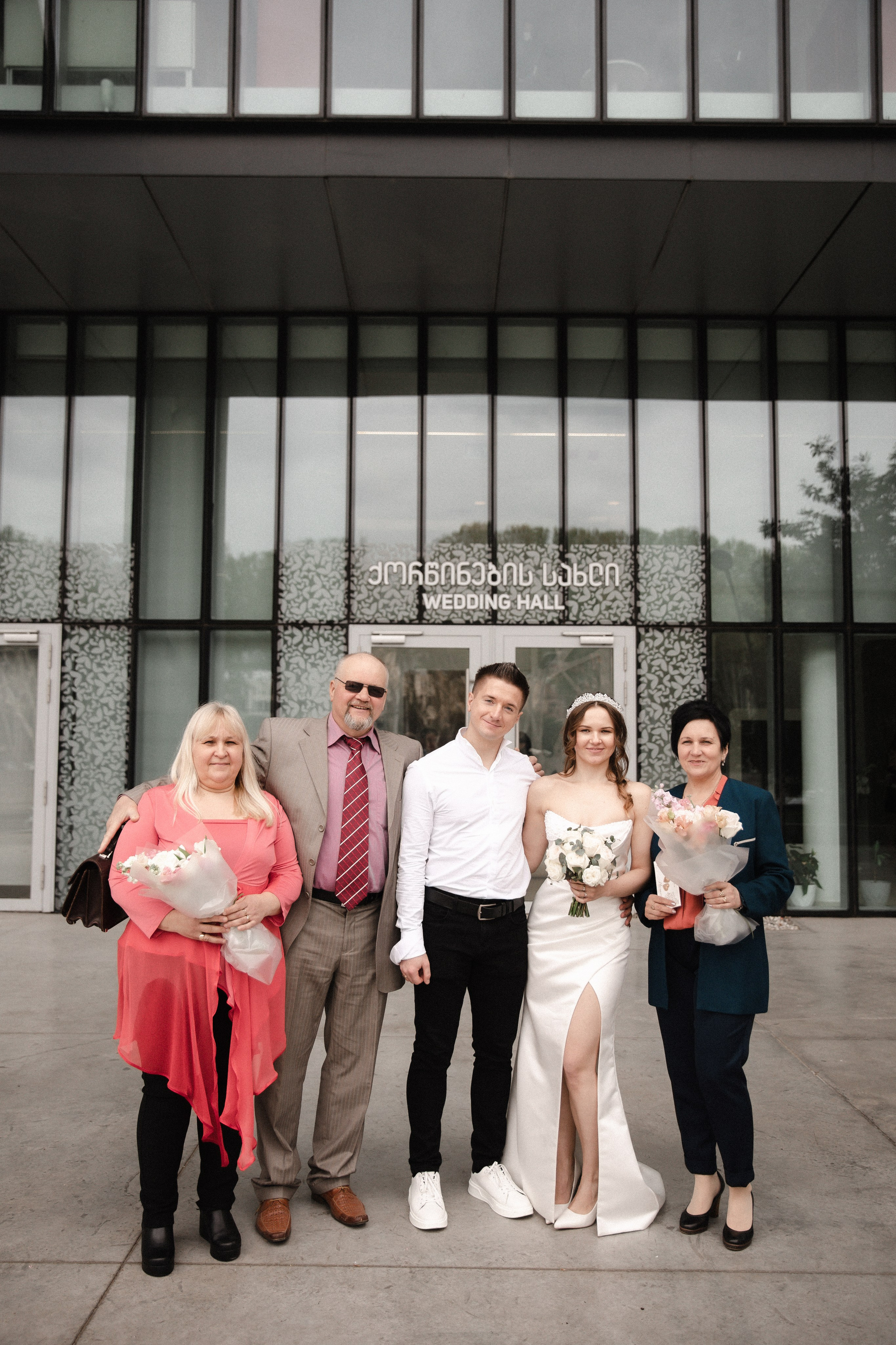 Anastasia Premium. Art Event Studio — TOP rated event agency in Georgia