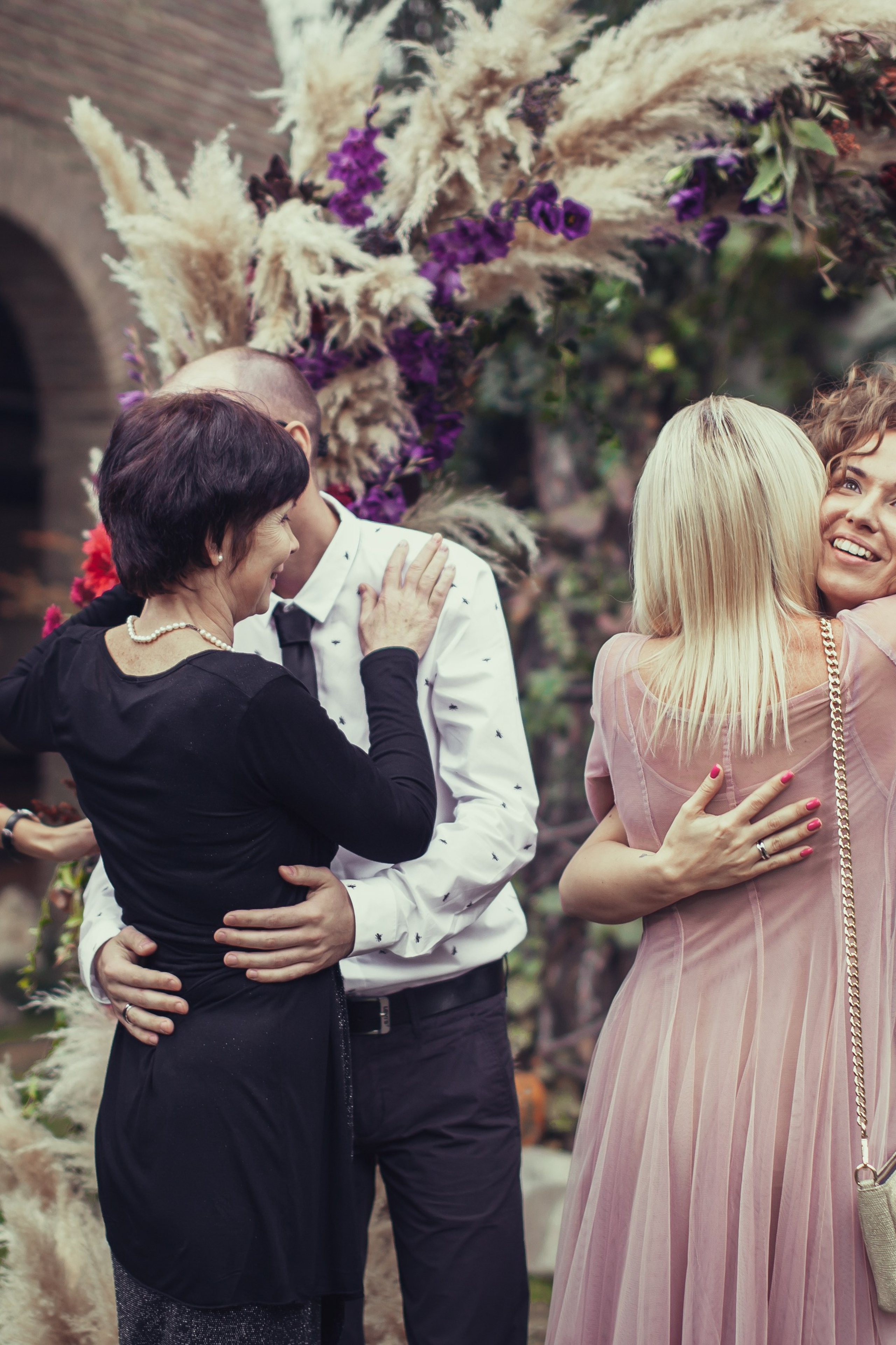 Authentic Wedding Ceremony in Tbilisi. Art Event Studio — TOP-rated event agency in Georgia