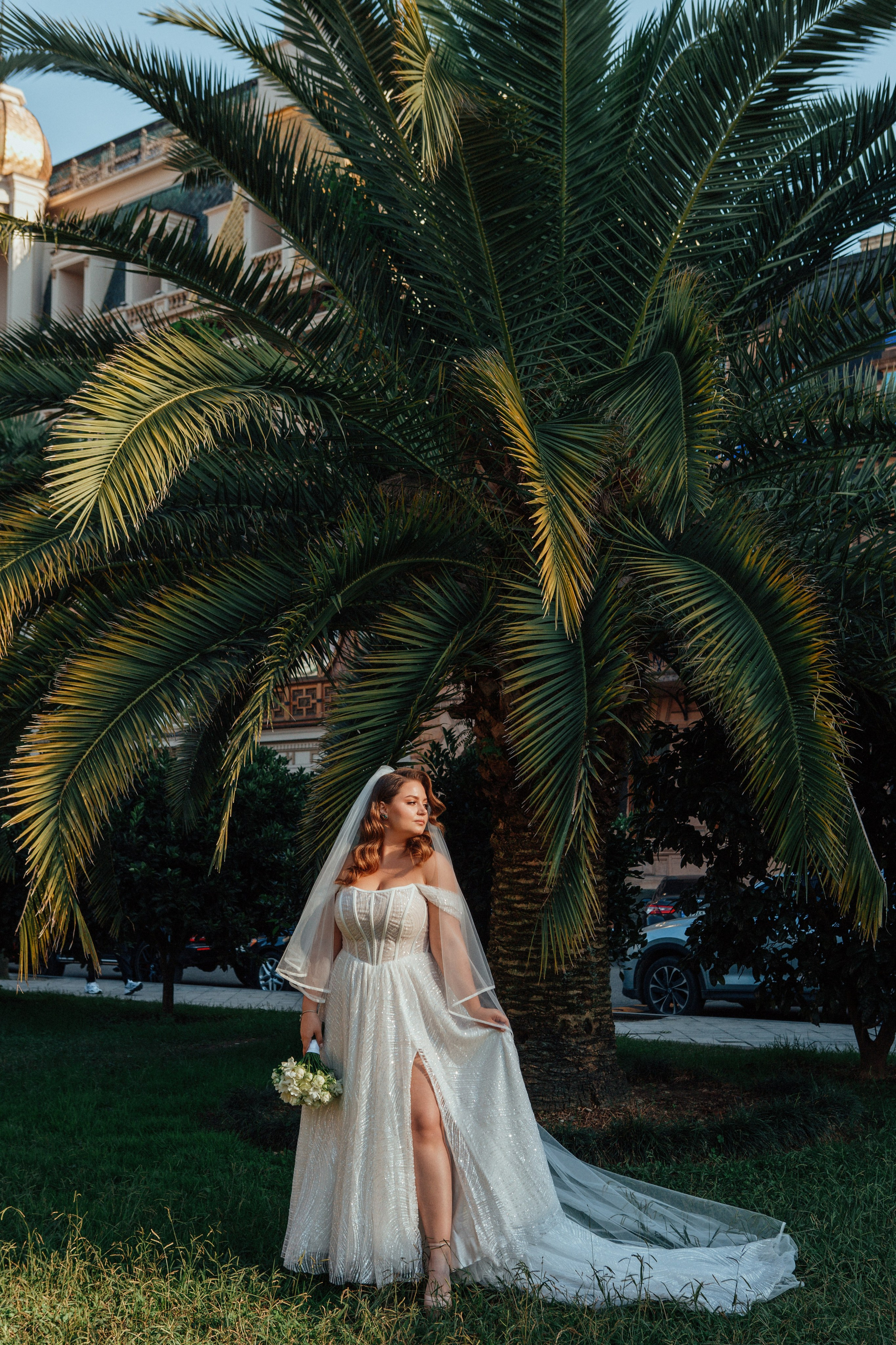 Double Wedding Maxim & Daria November 1, 2024. Art Event Studio — TOP rated event agency in Georgia