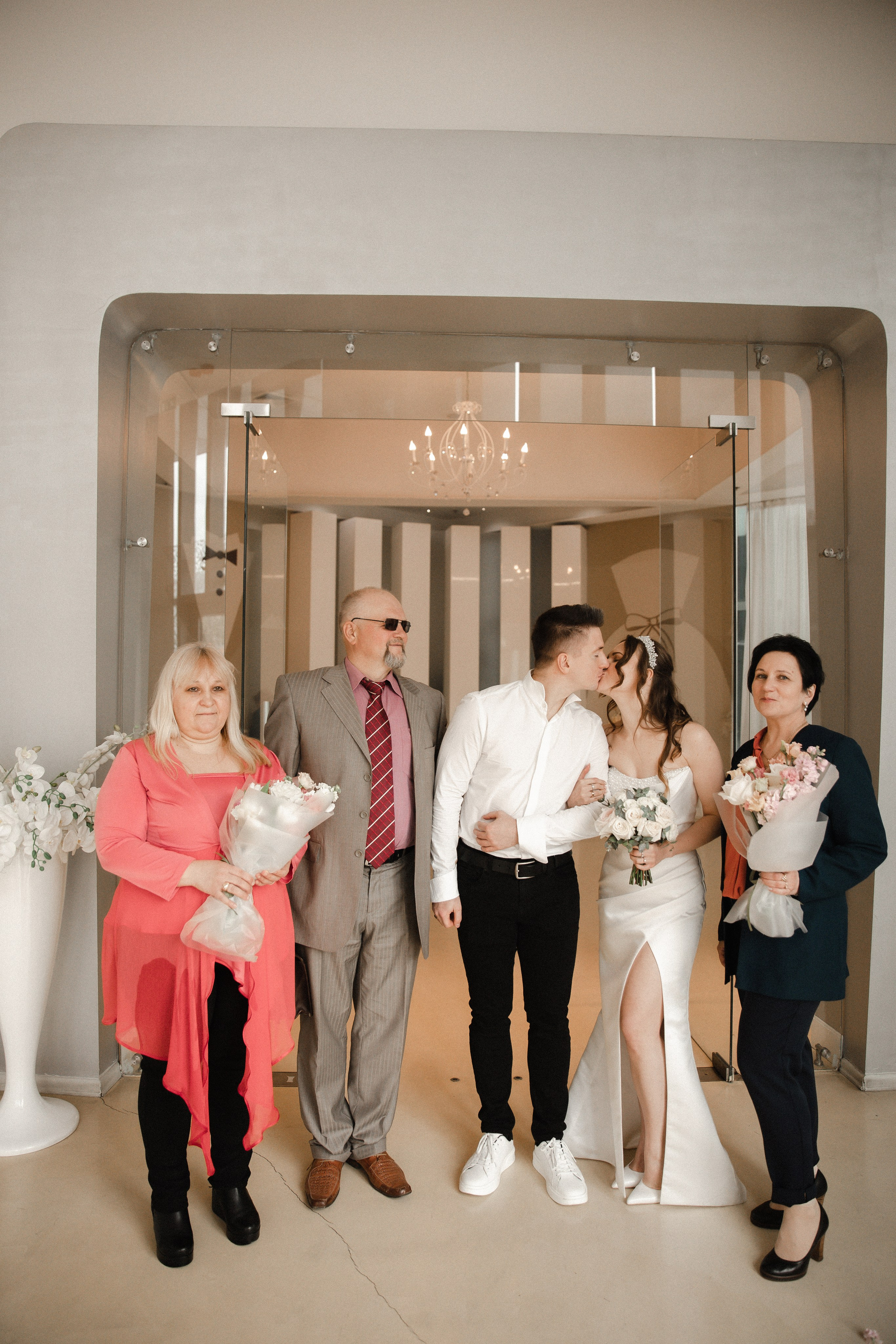 Anastasia Premium. Art Event Studio — TOP rated event agency in Georgia