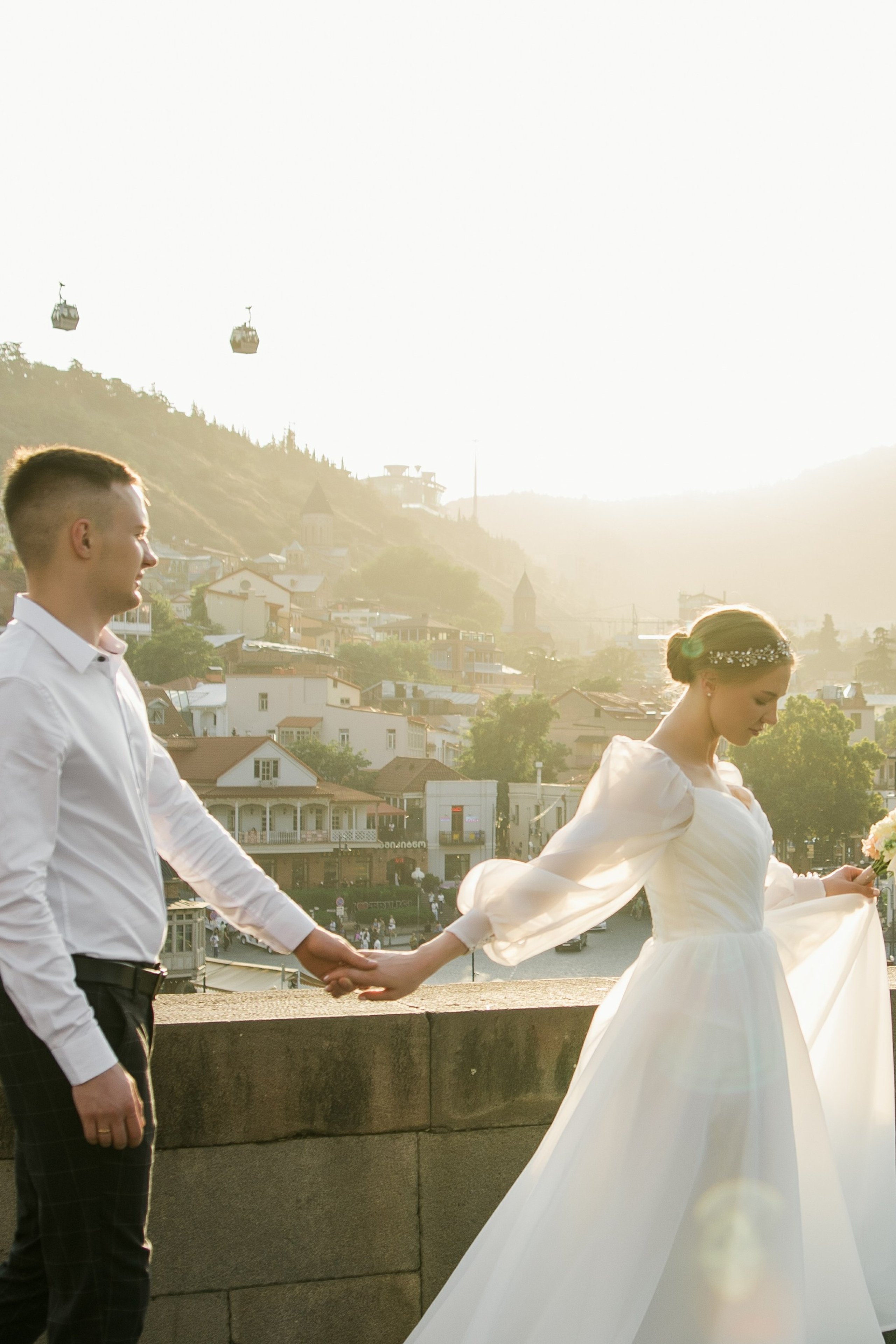 Photographer in Tbilisi — Maks. Арт Ивент Студио — Самое рейтинговое свадебное агентство в Грузии