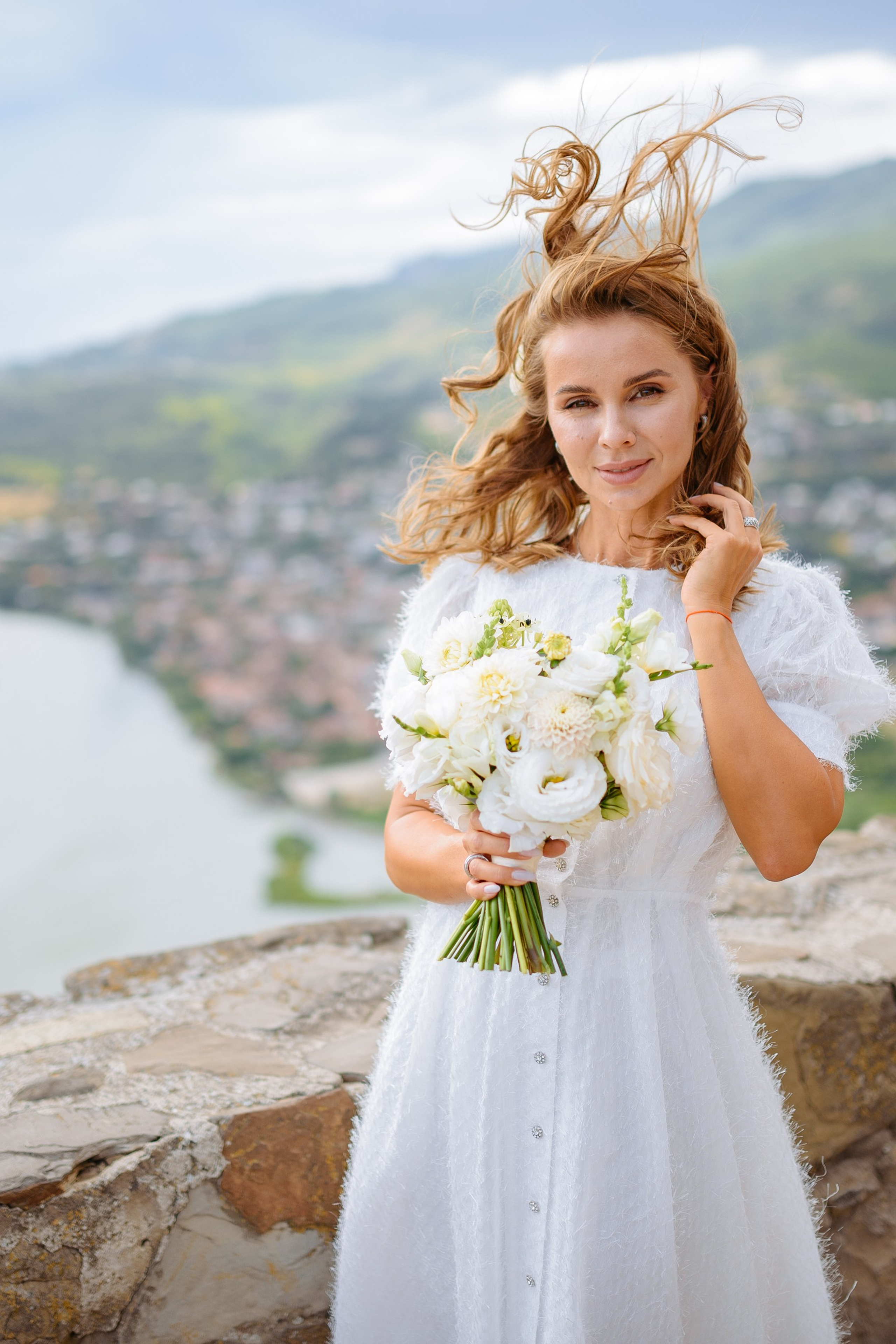 Illarion & Zinaida Венчание 10.08.2025. Арт Ивент Студио — Самое рейтинговое свадебное агентство в Грузии