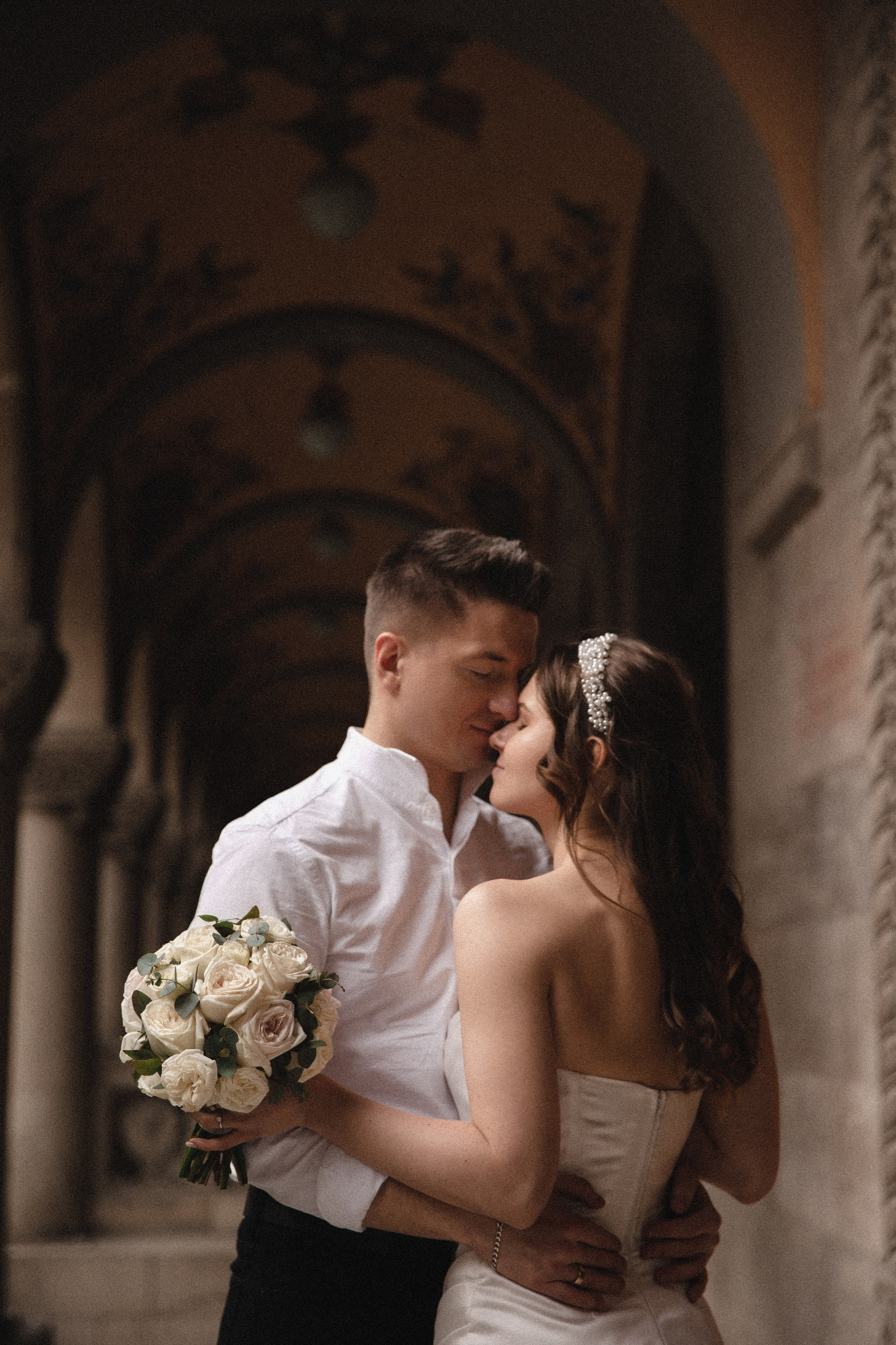 Anastasia Premium. Art Event Studio — TOP rated event agency in Georgia