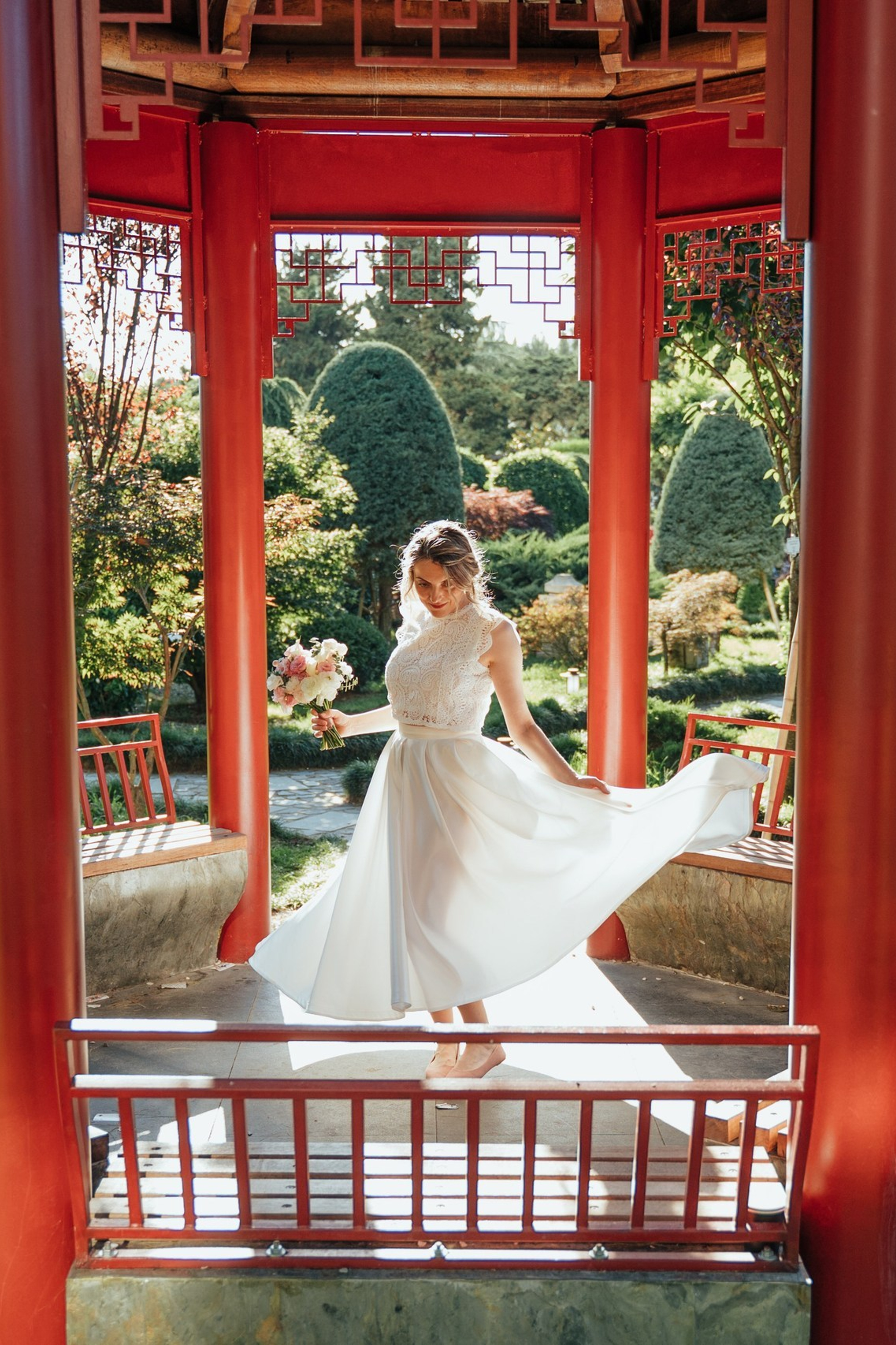 IVAN & JADRANKA. Art Event Studio — TOP rated event agency in Georgia