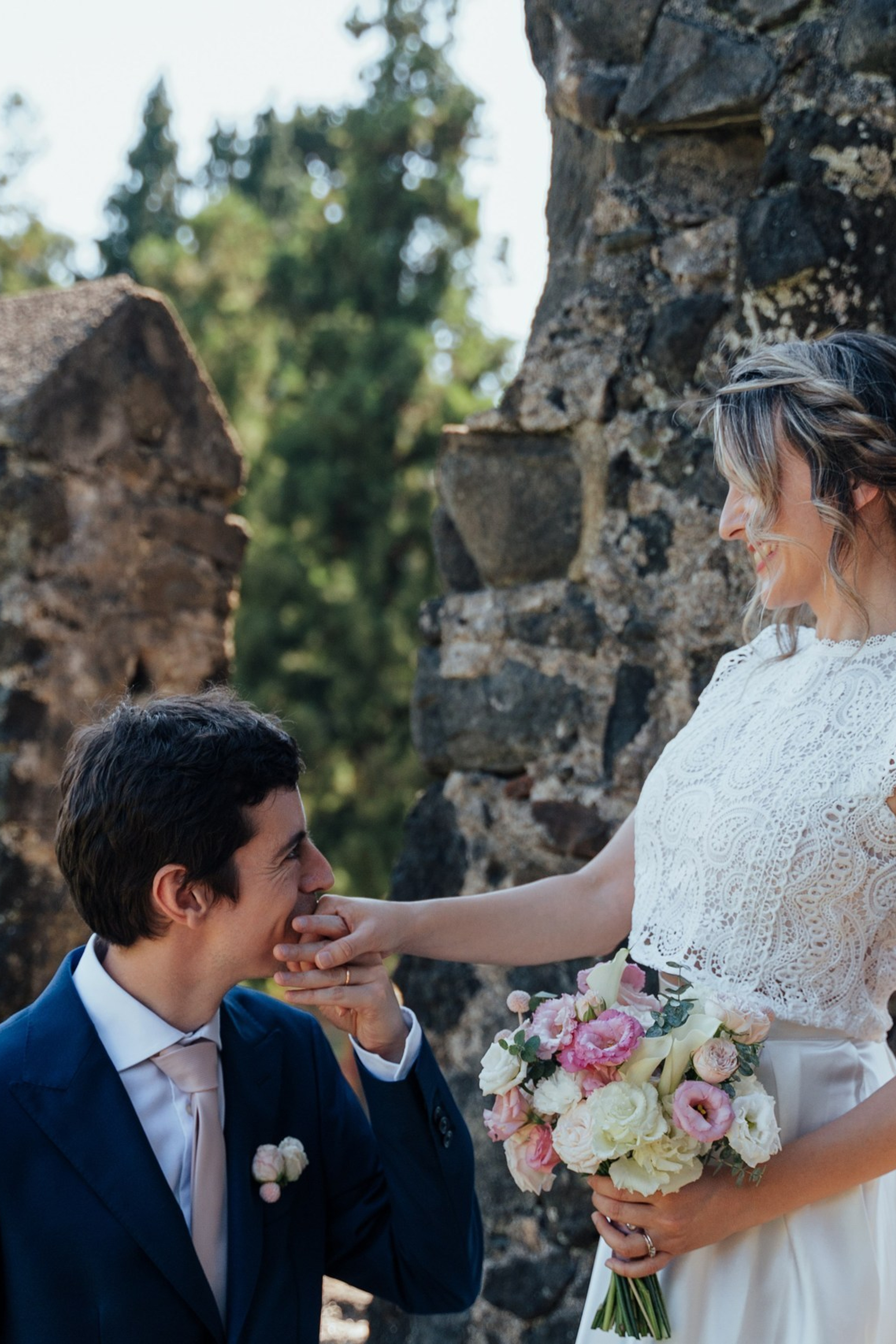 IVAN & JADRANKA. Art Event Studio — TOP rated event agency in Georgia