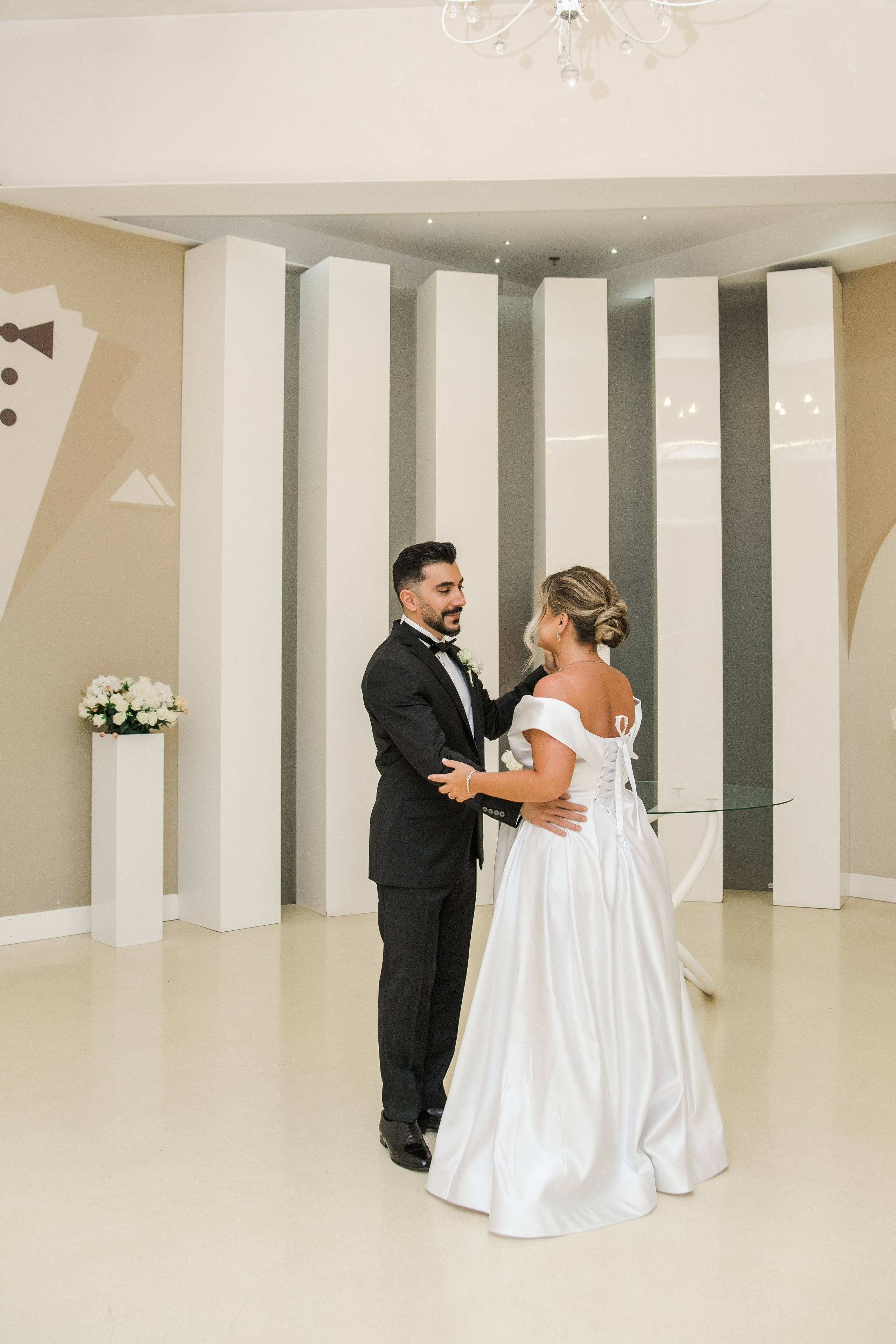 Claire Tbilisi Legal Marriage. Арт Ивент Студио — Самое рейтинговое свадебное агентство в Грузии