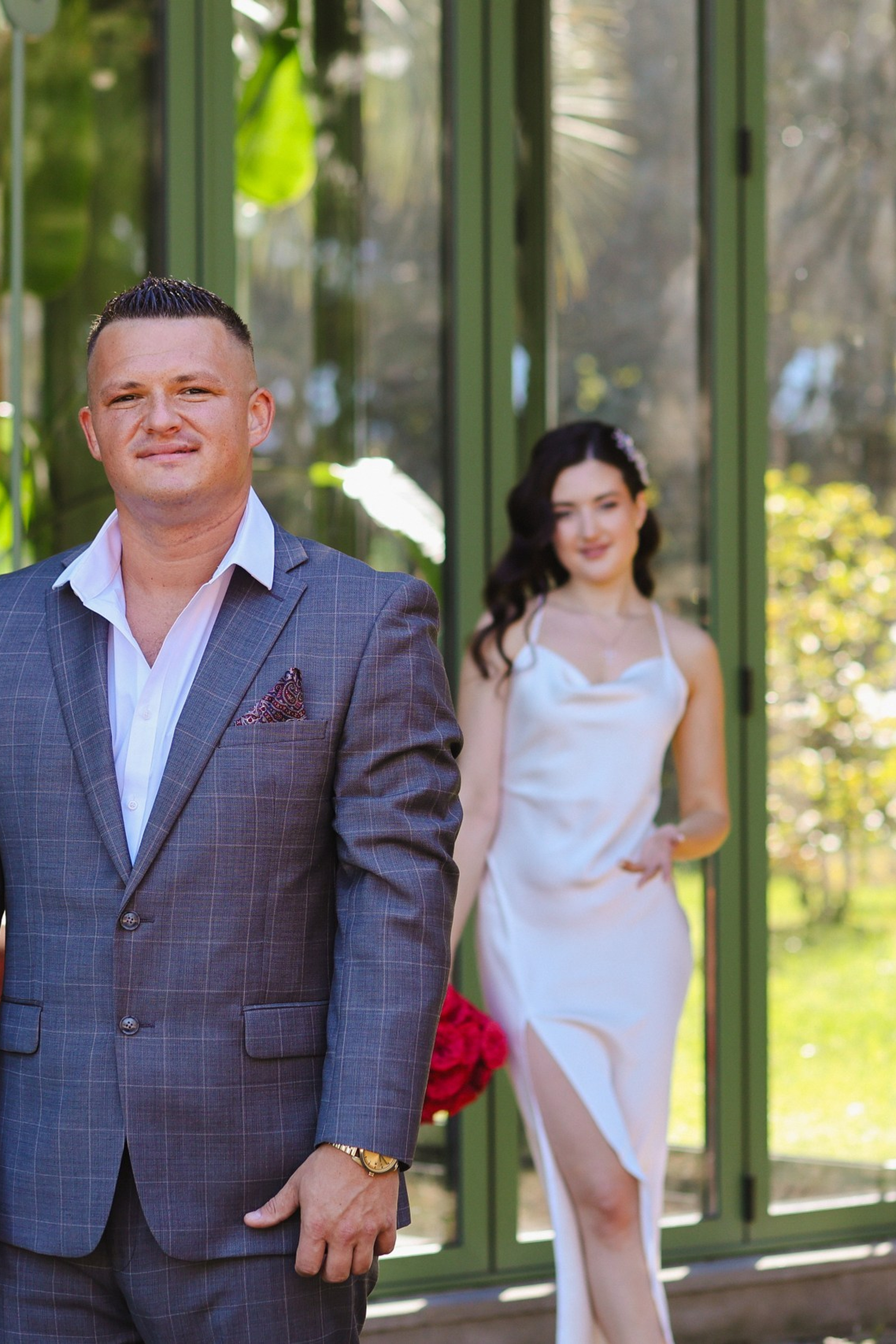 Valeria. Арт Ивент Студио — Самое рейтинговое свадебное агентство в Грузии