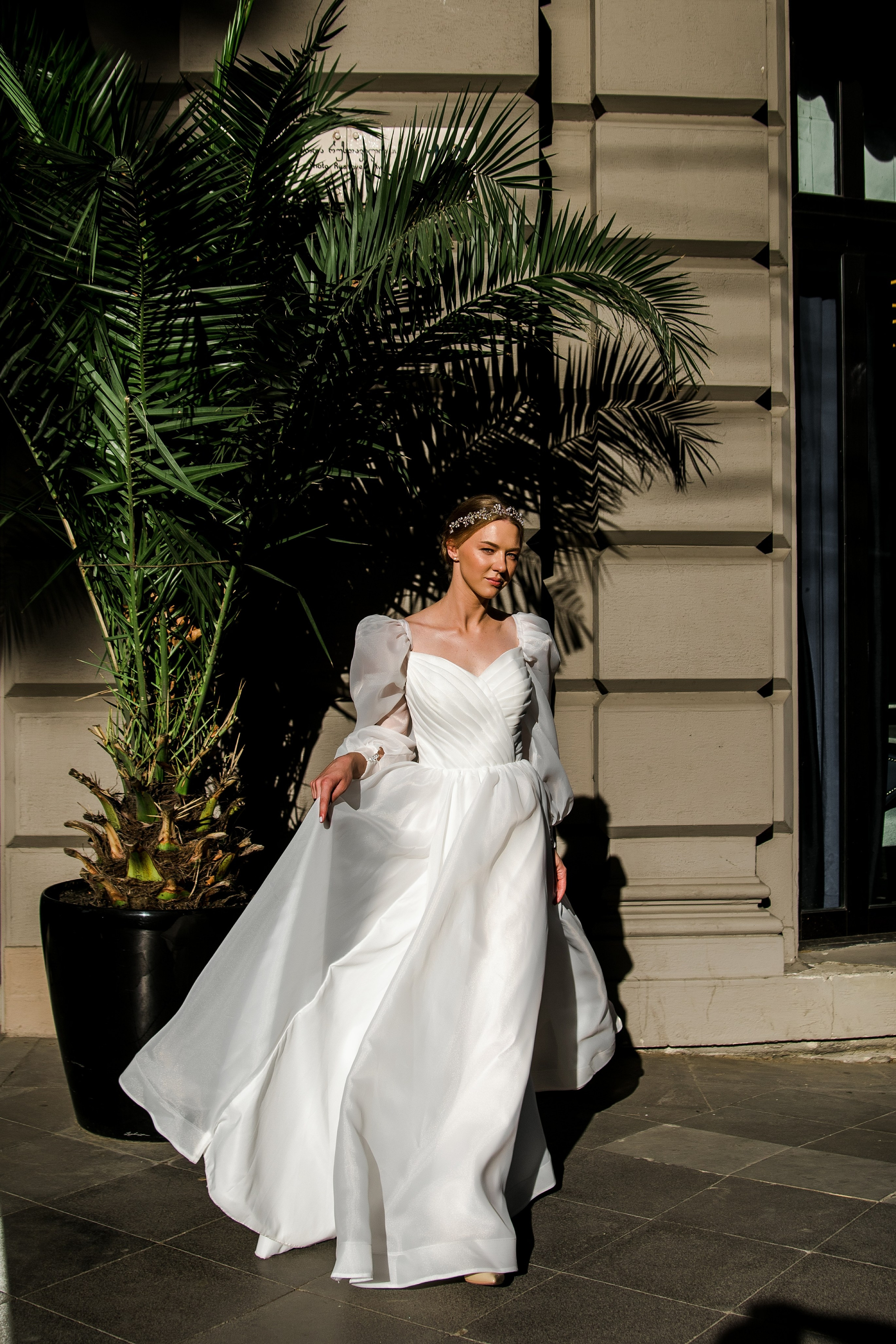 Photographer in Tbilisi — Maks. Арт Ивент Студио — Самое рейтинговое свадебное агентство в Грузии