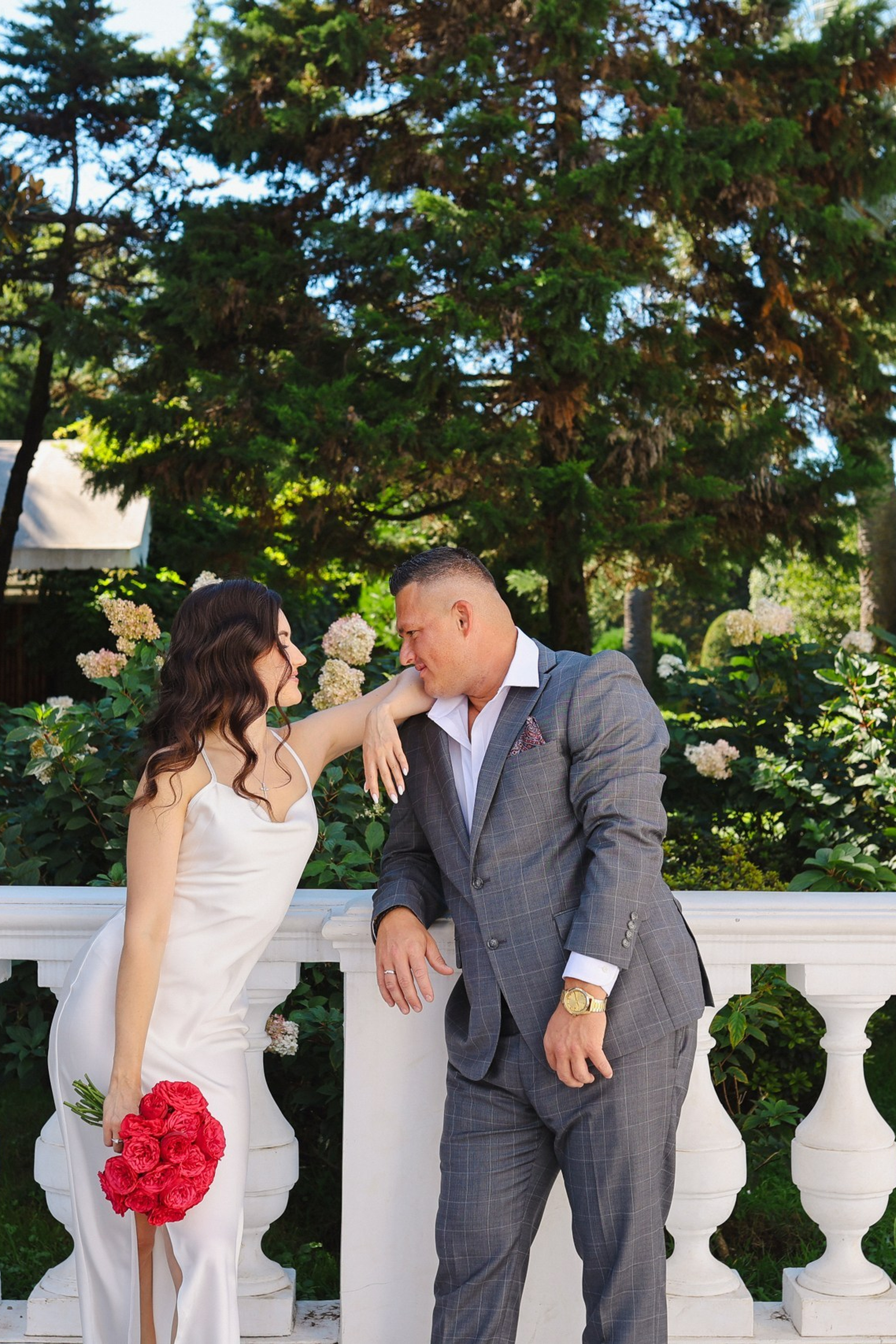 Valeria. Арт Ивент Студио — Самое рейтинговое свадебное агентство в Грузии