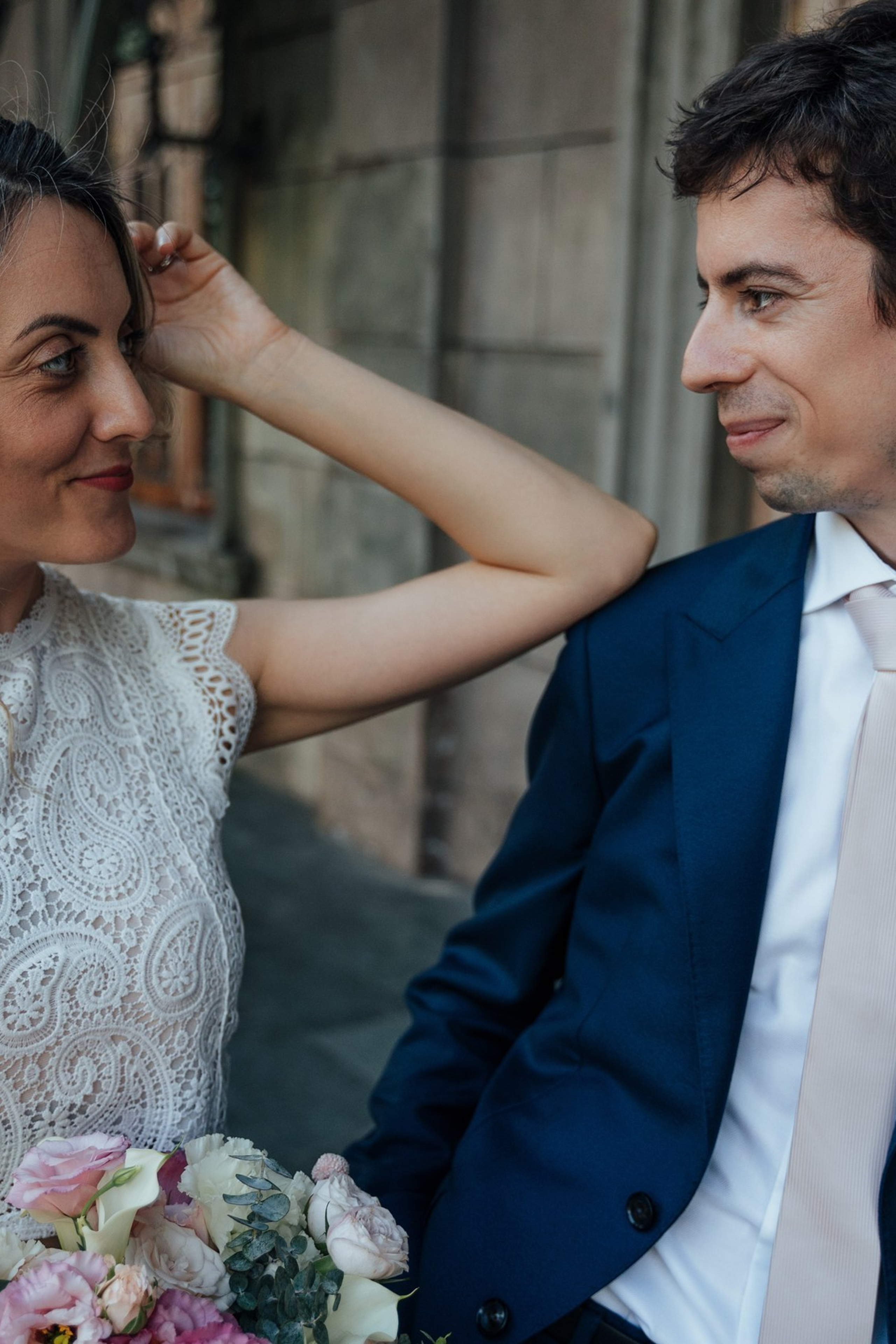 IVAN & JADRANKA. Art Event Studio — TOP rated event agency in Georgia