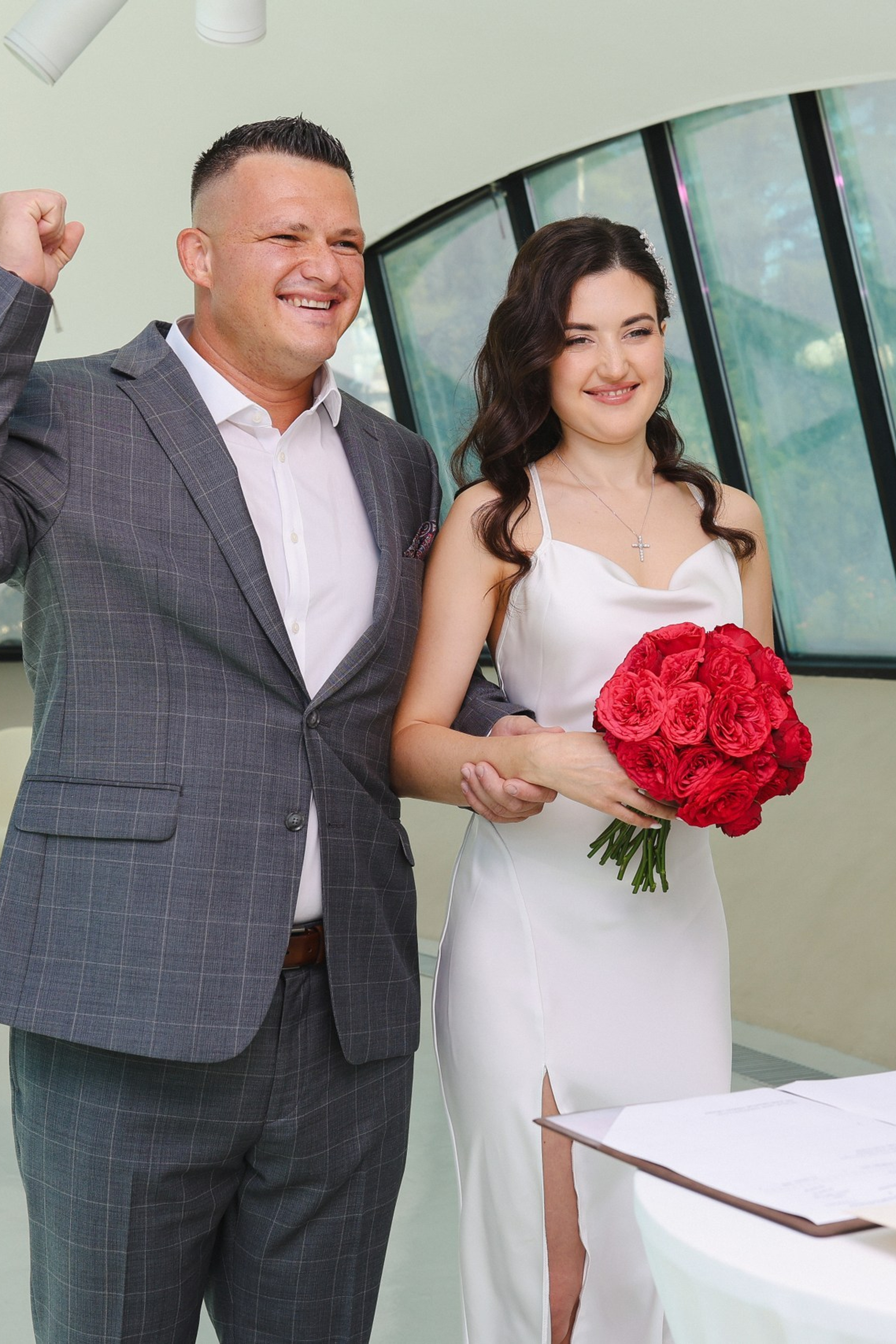 Valeria. Арт Ивент Студио — Самое рейтинговое свадебное агентство в Грузии