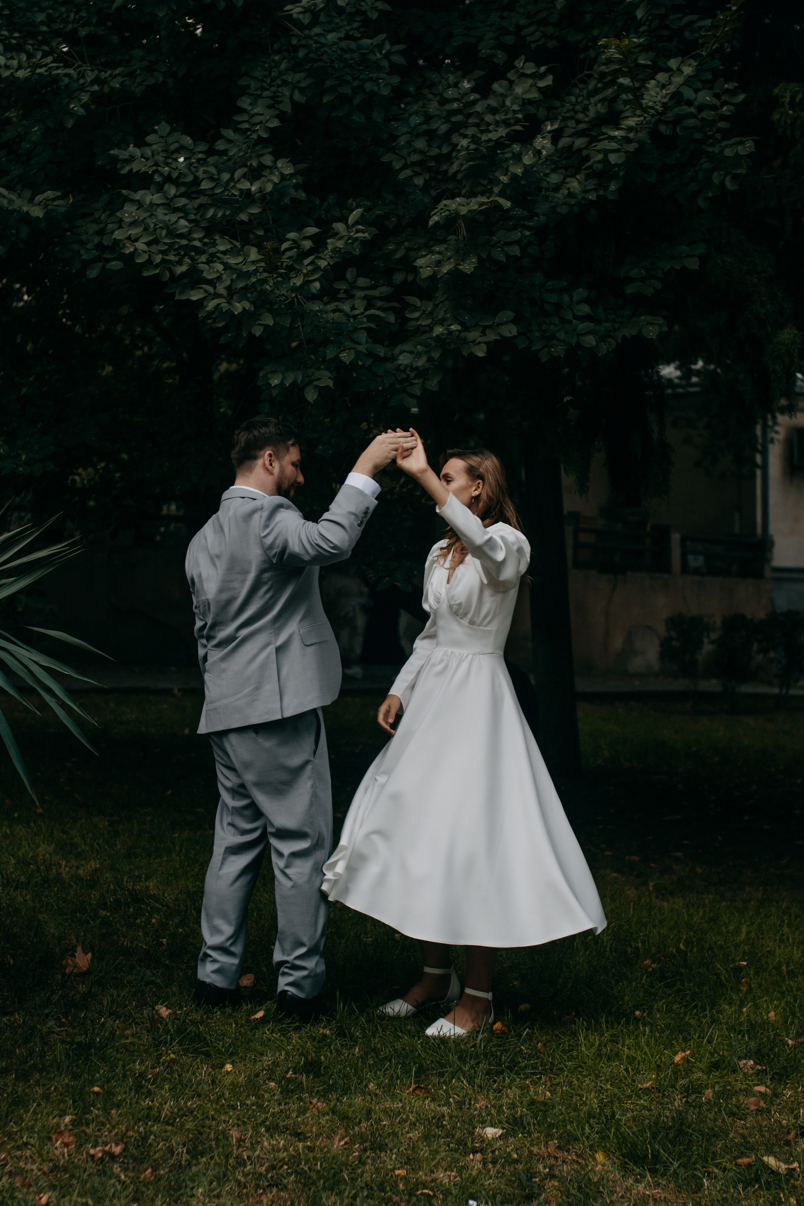 Alina S. Арт Ивент Студио — Самое рейтинговое свадебное агентство в Грузии