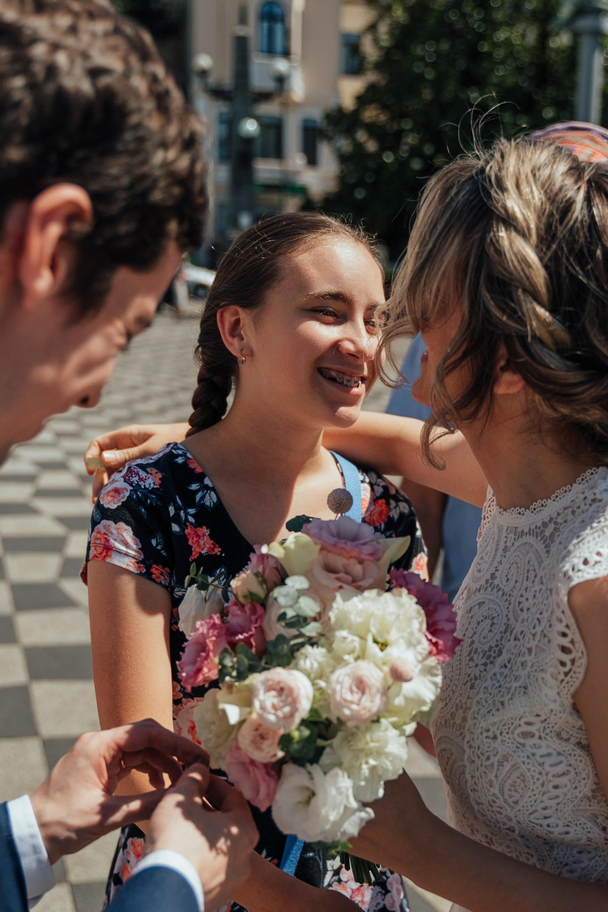 IVAN & JADRANKA. Art Event Studio — TOP rated event agency in Georgia