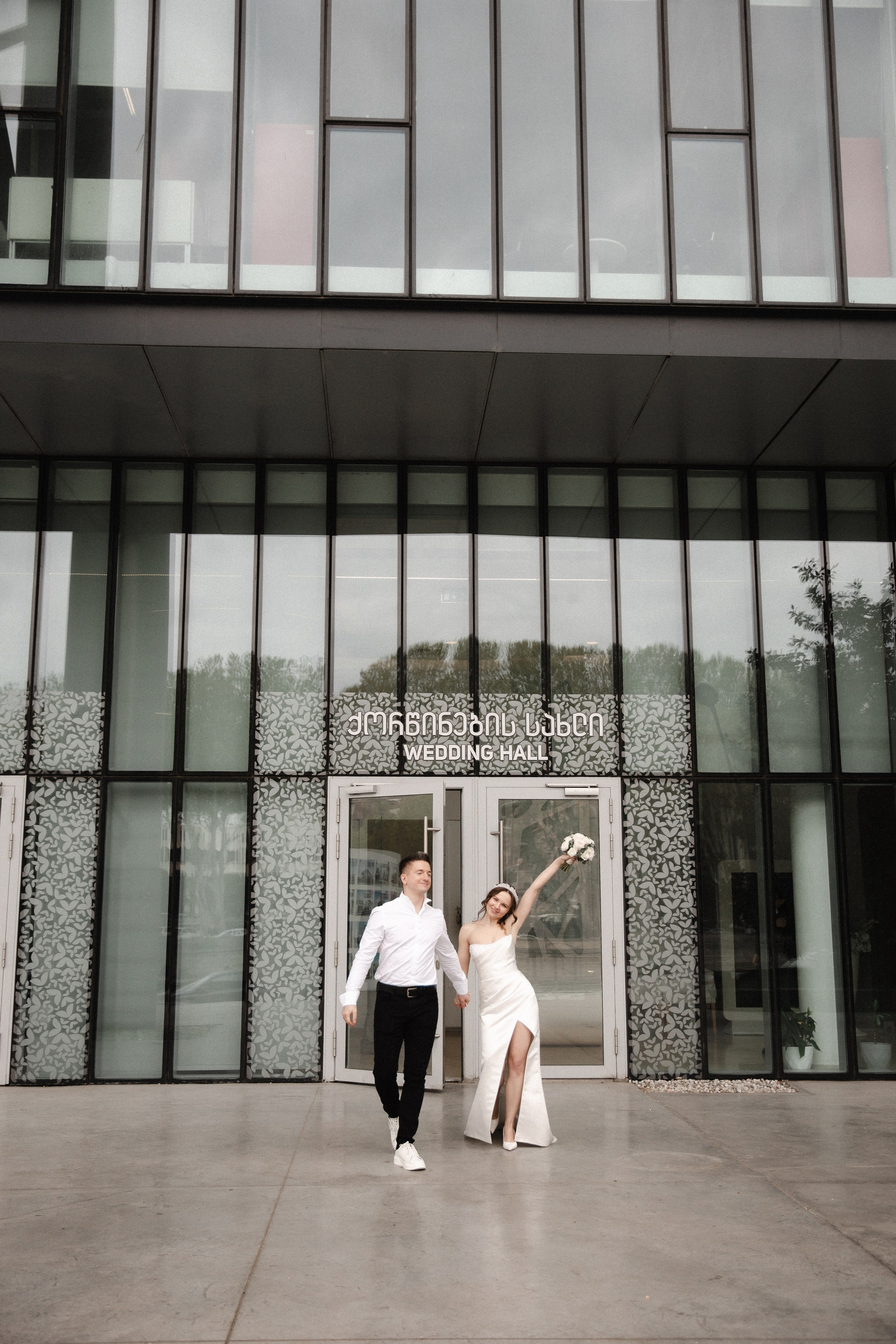 Anastasia Premium. Art Event Studio — TOP rated event agency in Georgia