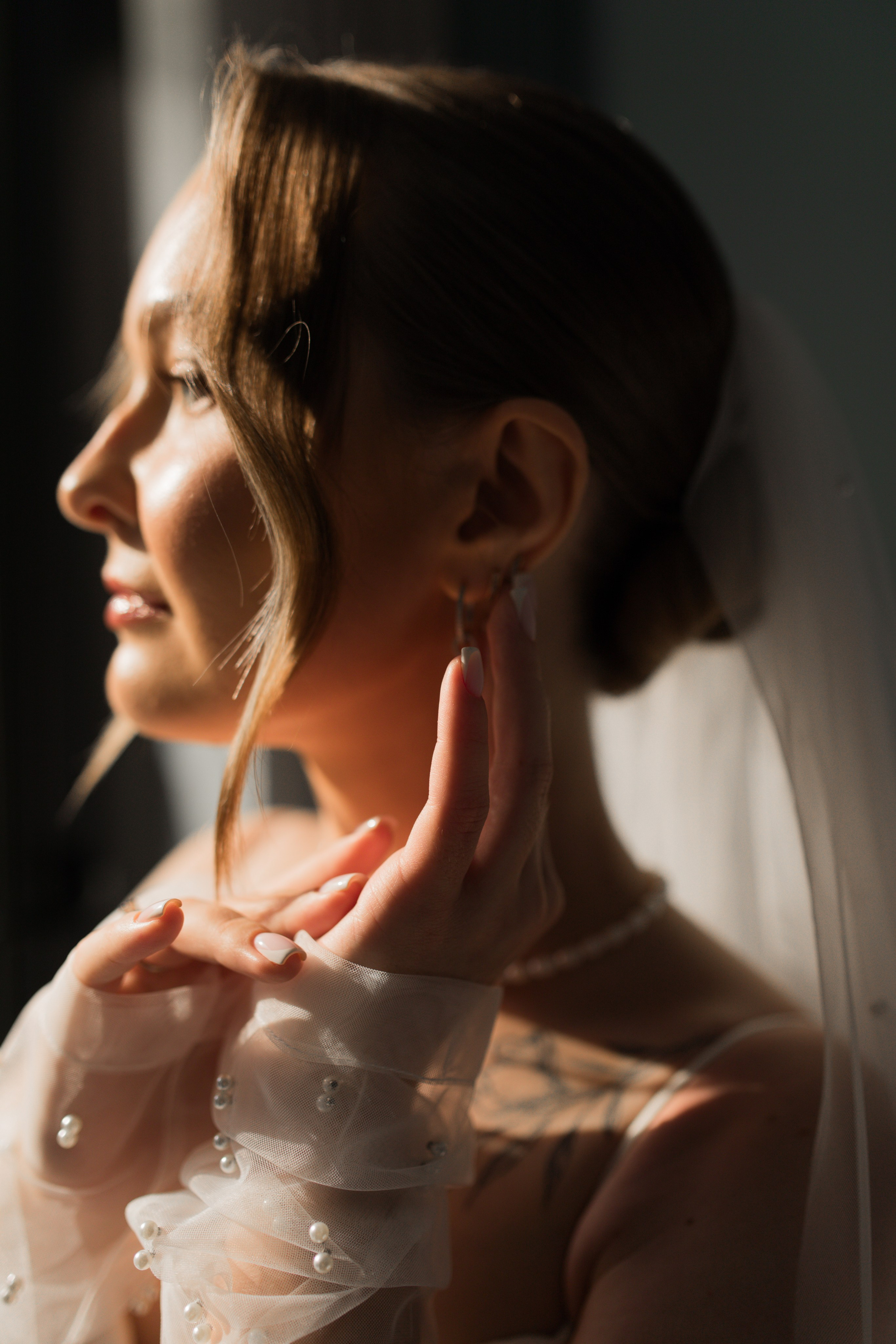 Natalia. Арт Ивент Студио — Самое рейтинговое свадебное агентство в Грузии