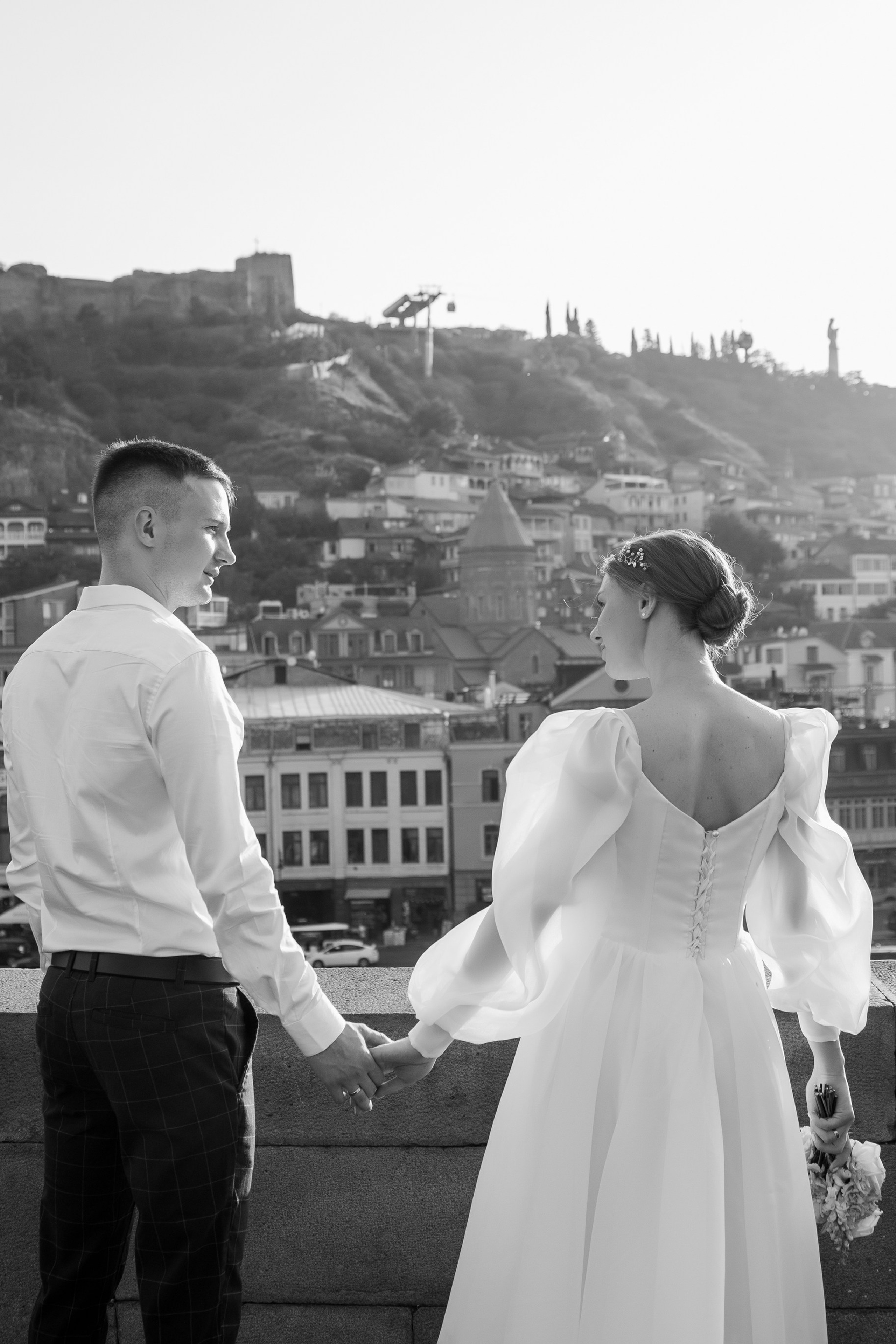 Photographer in Tbilisi — Maks. Арт Ивент Студио — Самое рейтинговое свадебное агентство в Грузии