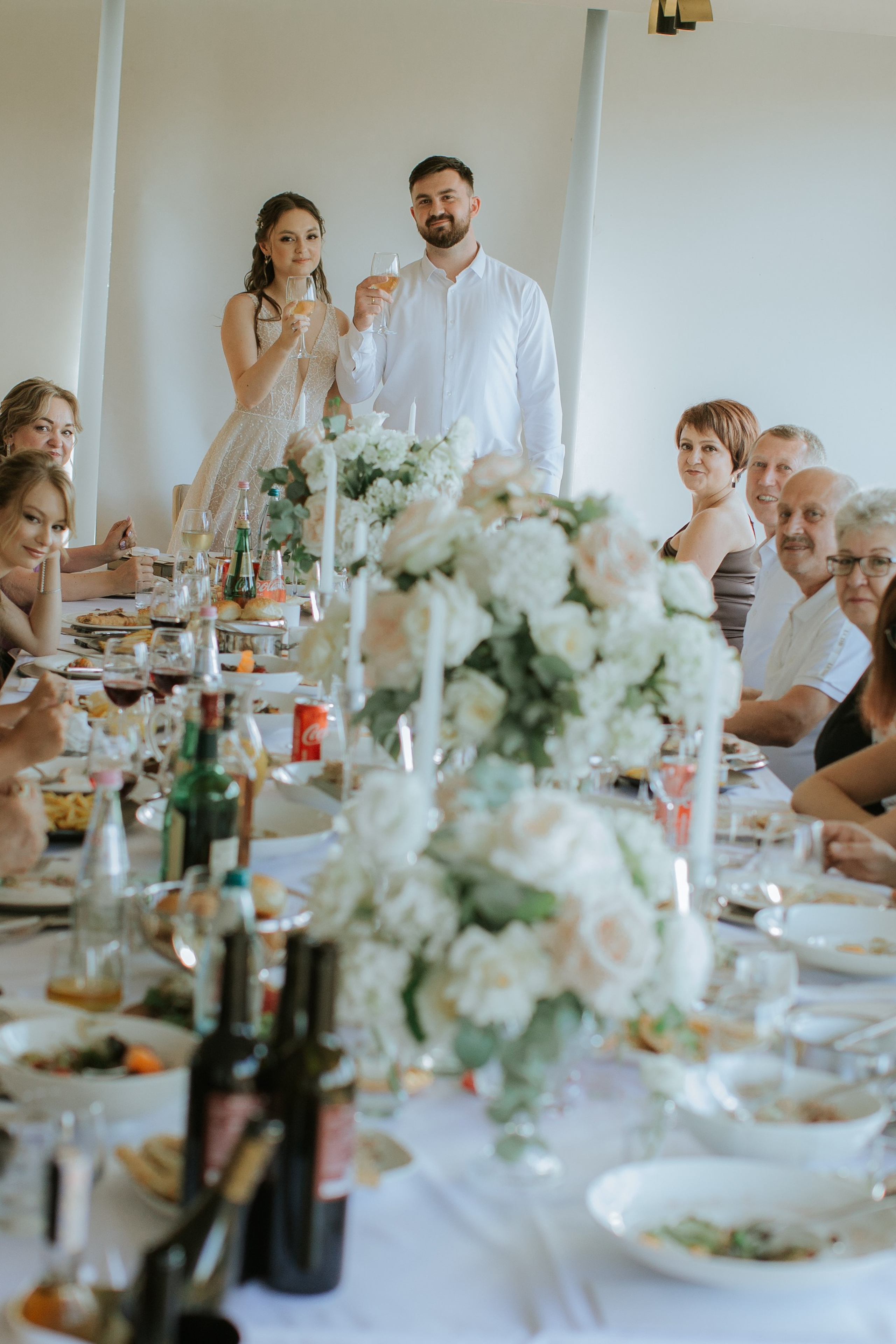Tiflis Veranda Wedding. Арт Ивент Студио — Самое рейтинговое свадебное агентство в Грузии
