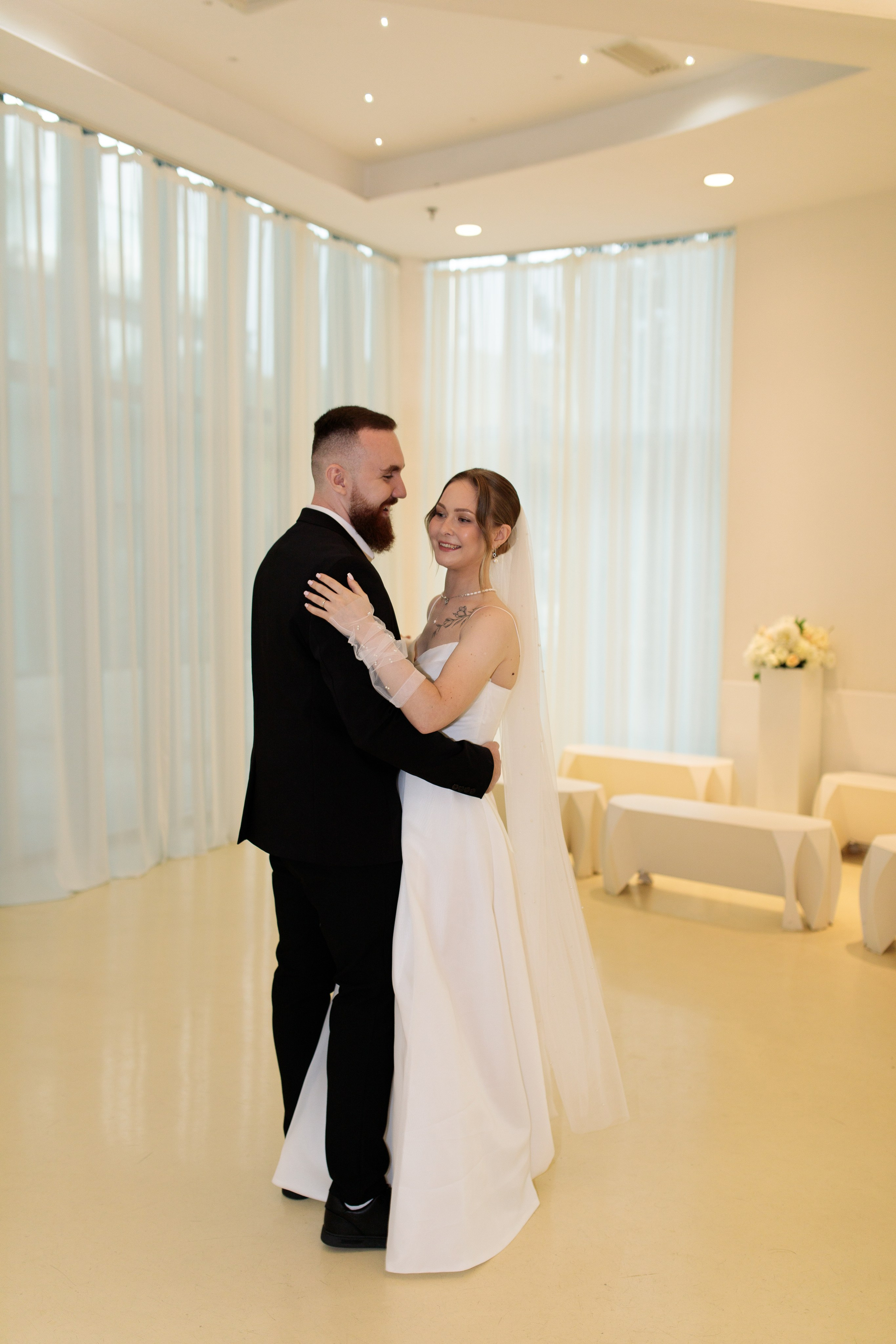 Natalia. Арт Ивент Студио — Самое рейтинговое свадебное агентство в Грузии